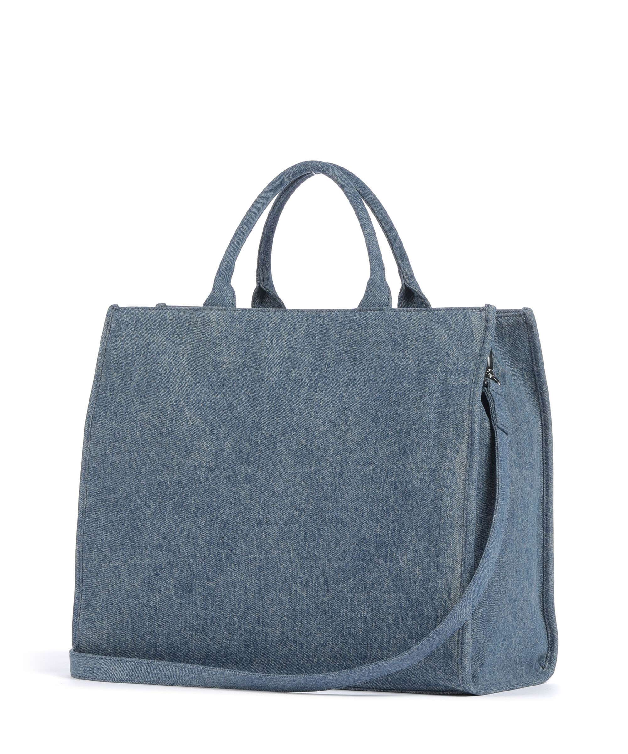 Love Moschino Denim Torebka blu - Image 2