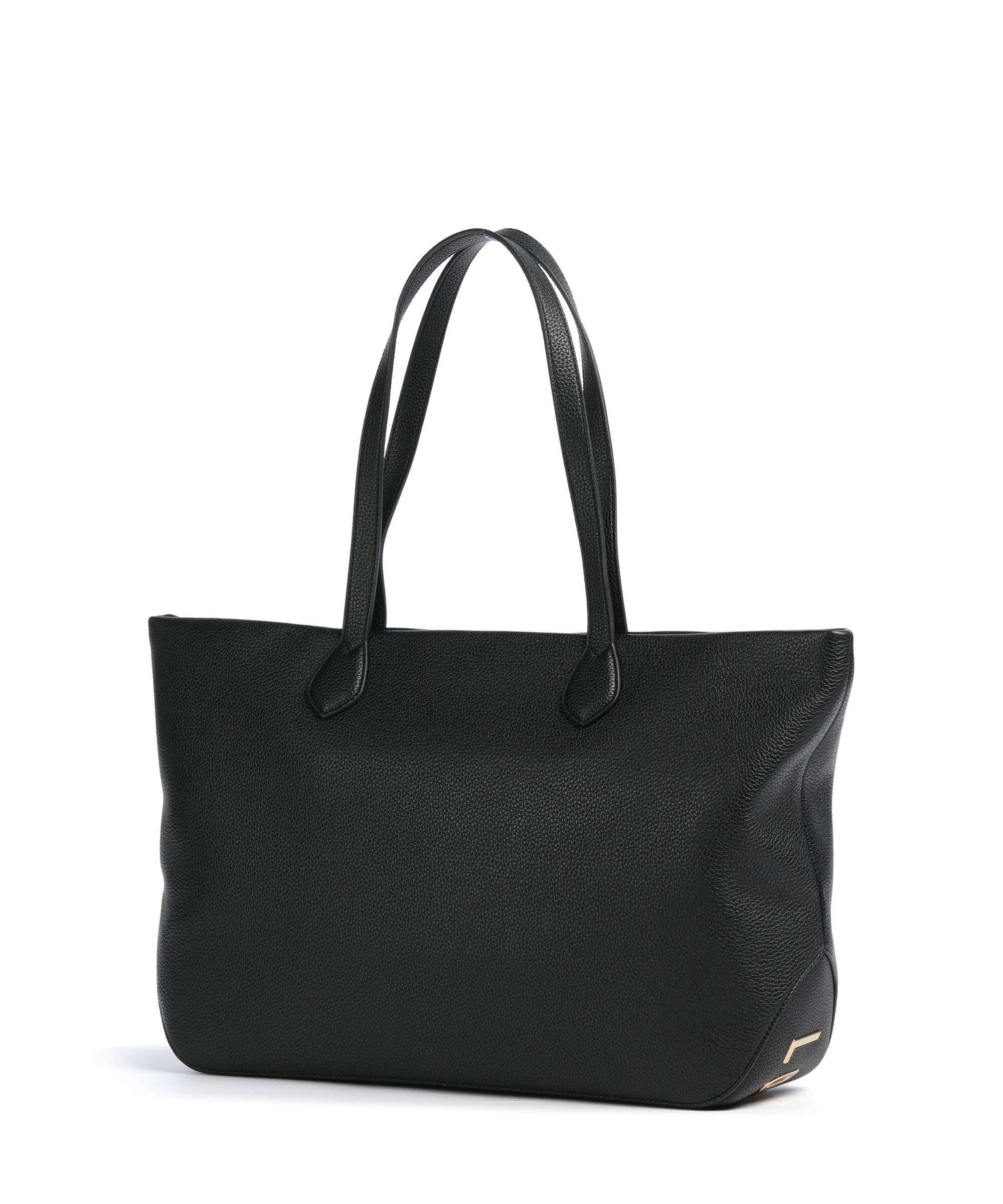 Love Moschino Giant Torba na zakupy black - Image 2