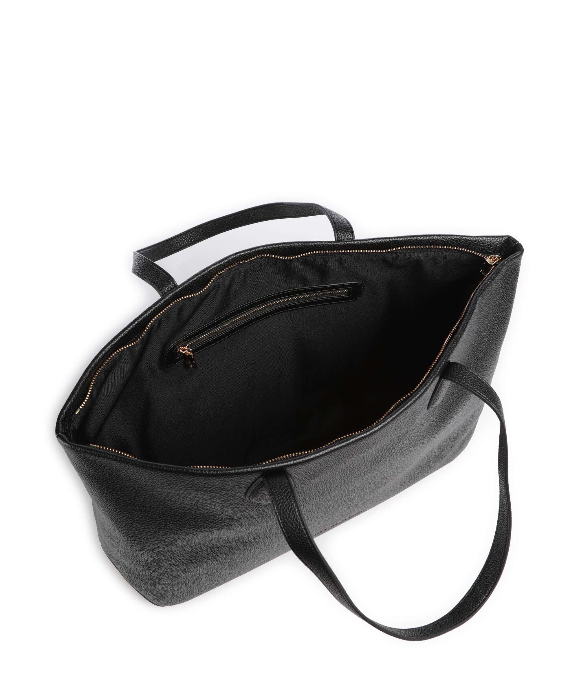 Love Moschino Giant Torba na zakupy black - Image 5