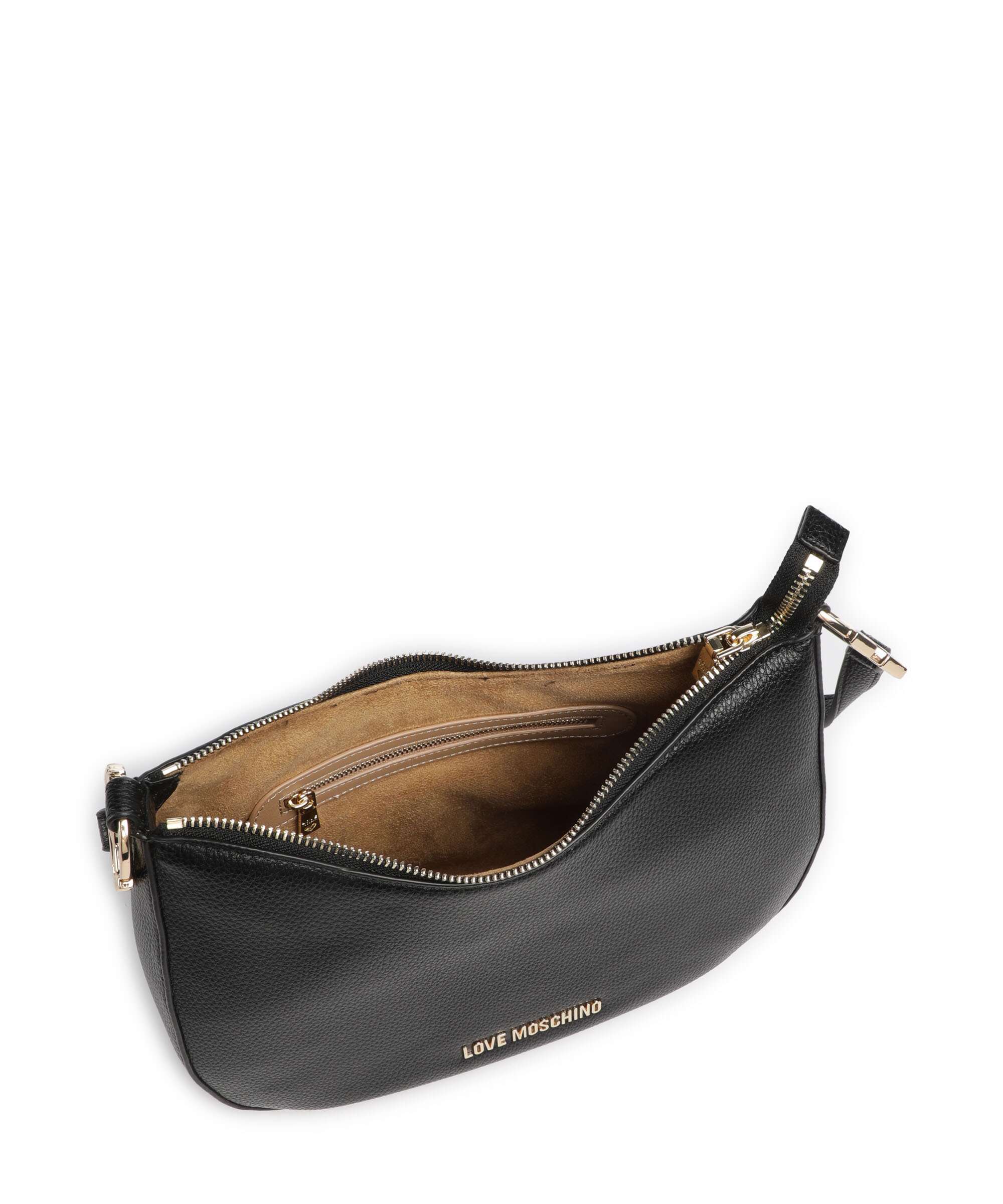 Love Moschino Jewel Torba na ramię black - Image 6