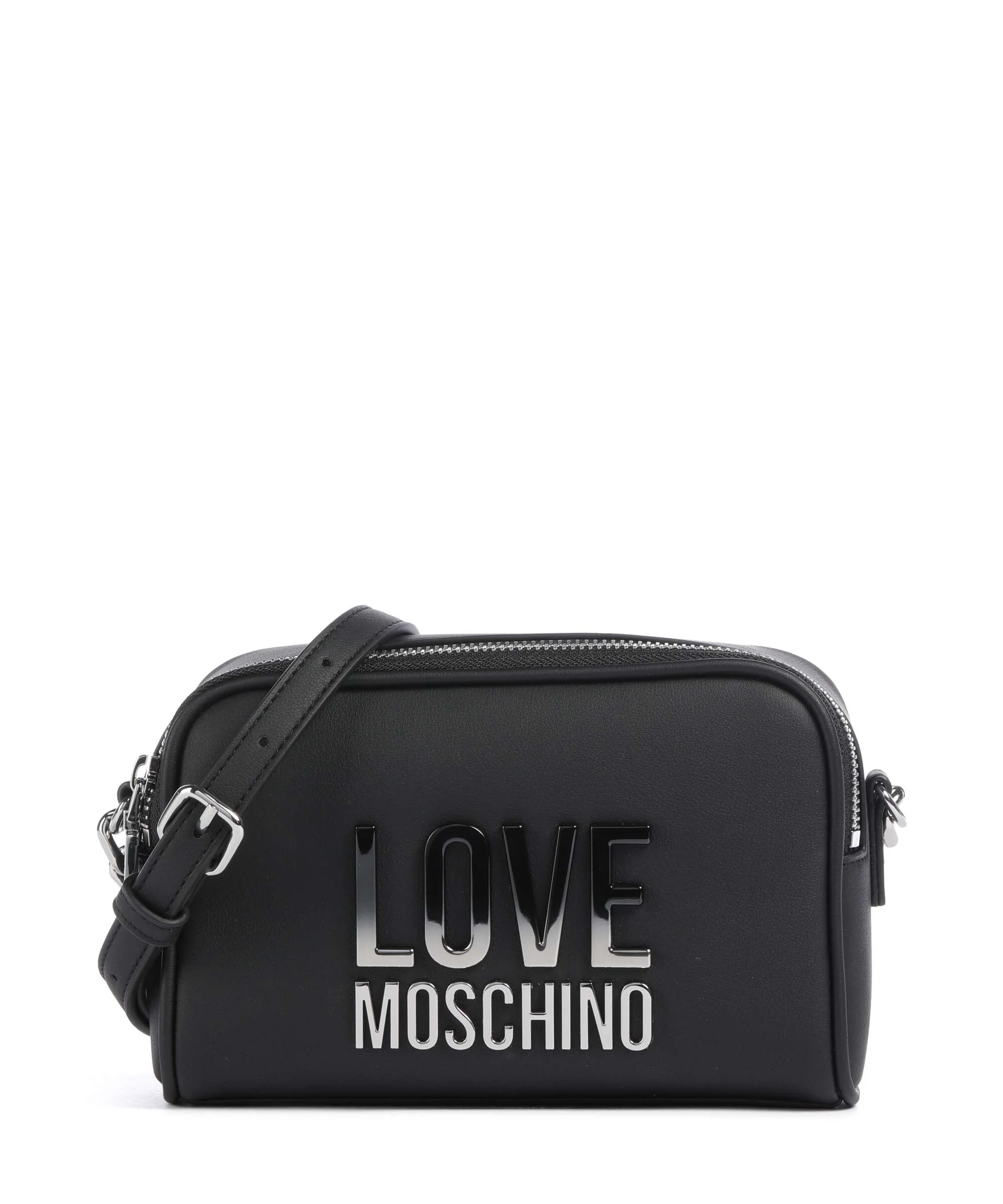 Love Moschino Prism Torba przez ramię nero