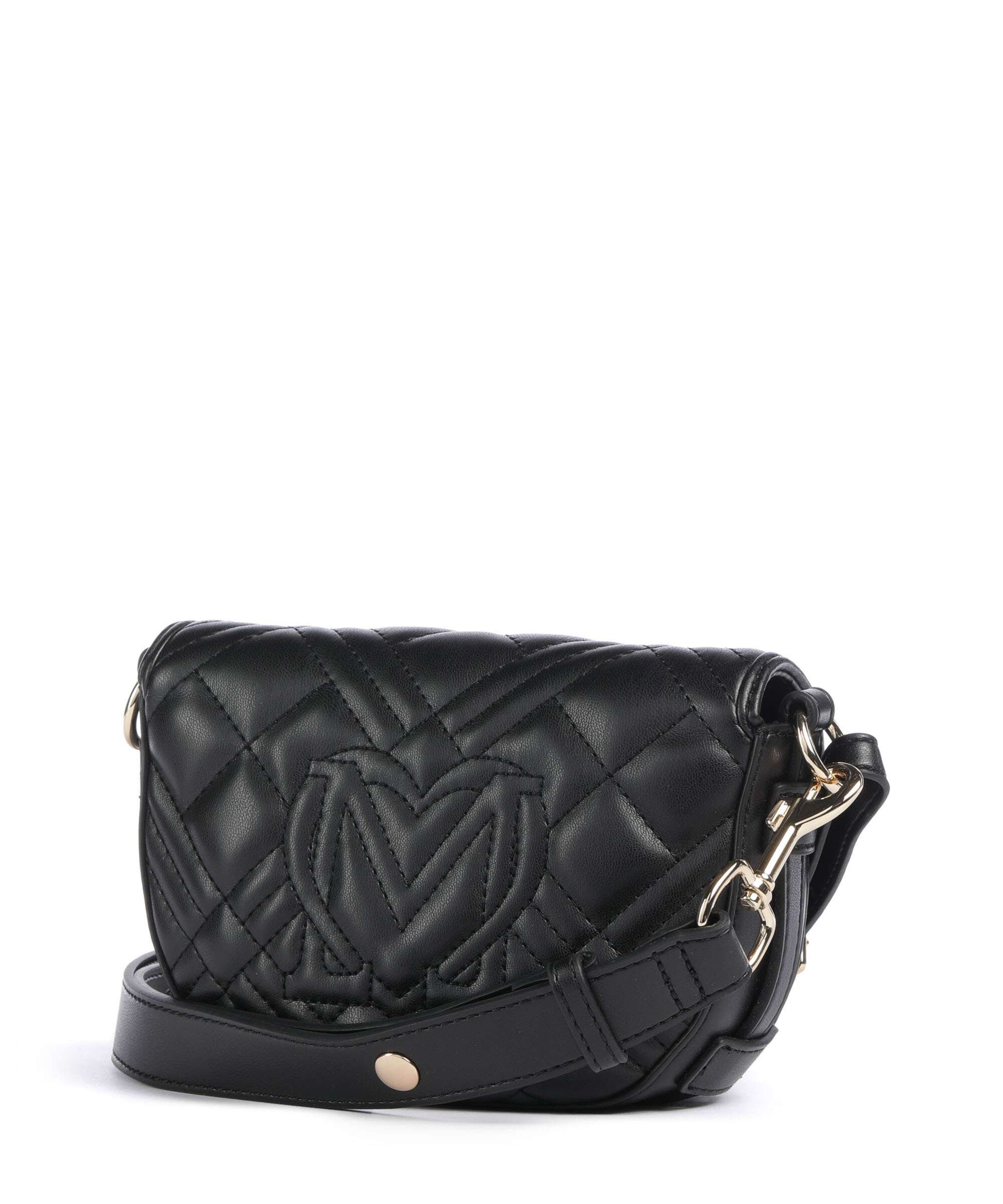 Love Moschino Quilted Torba przez ramię nero - Image 2