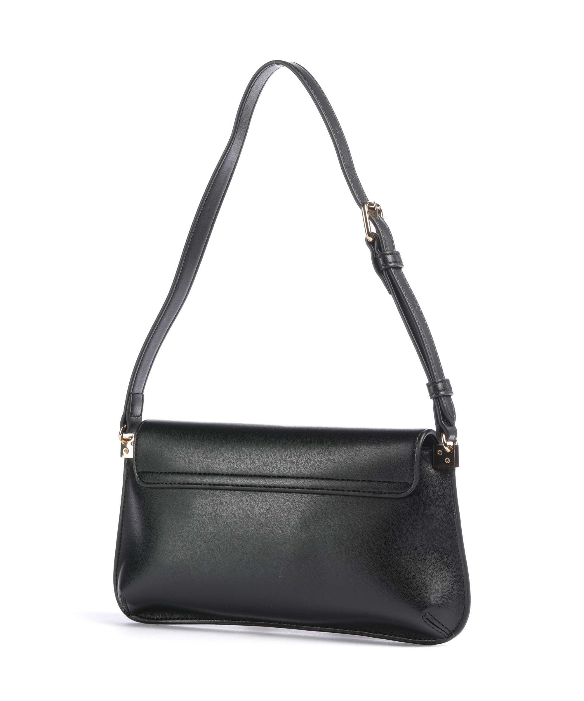 Love Moschino Smart Daily Torba na ramię black - Image 2