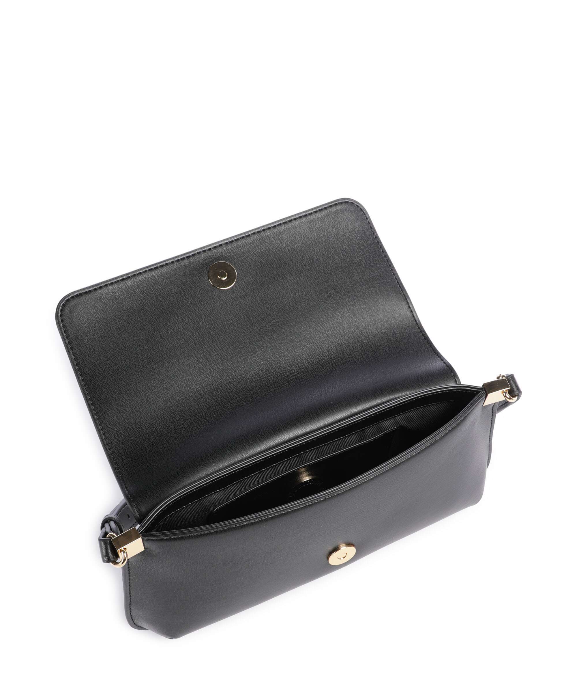 Love Moschino Smart Daily Torba na ramię black - Image 6