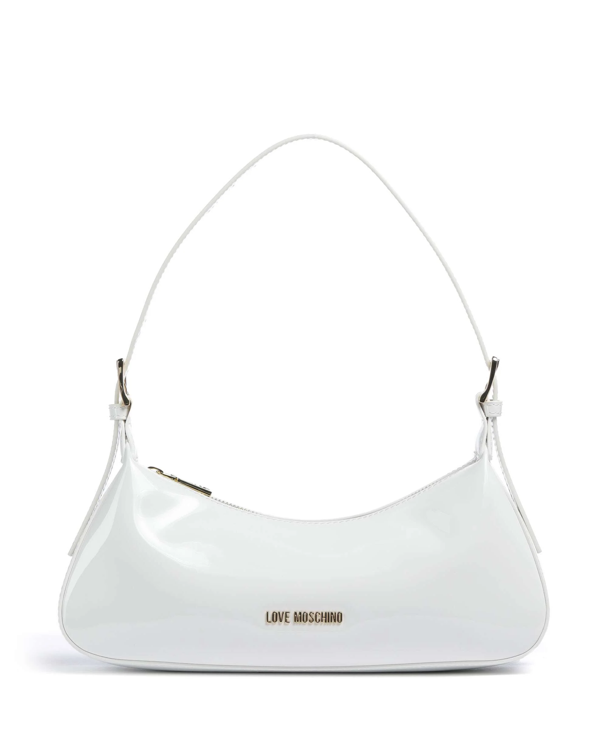 Love Moschino Smart Daily Torba na ramię white