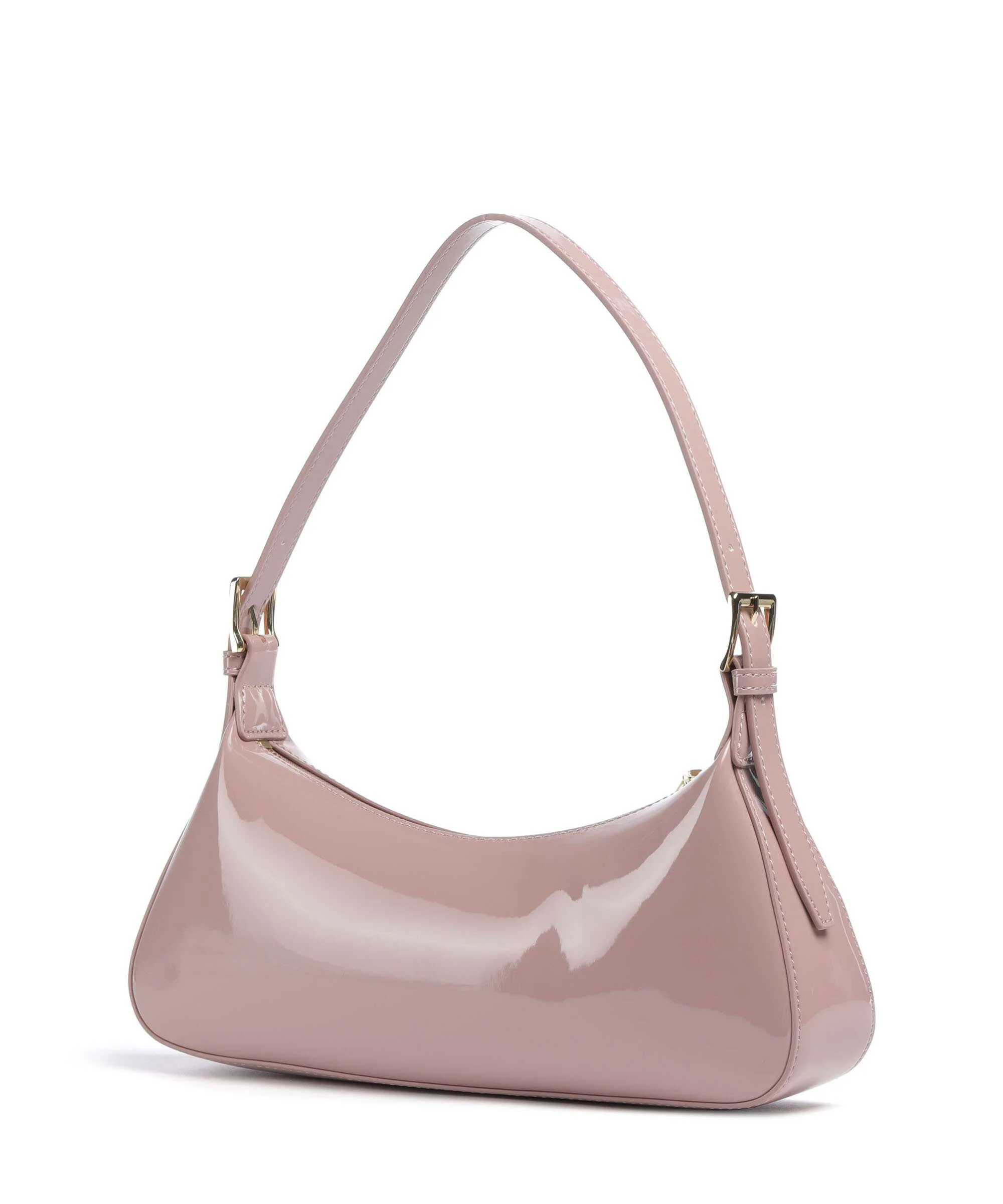 Love Moschino Smart Daily Torba na ramię pink - Image 3