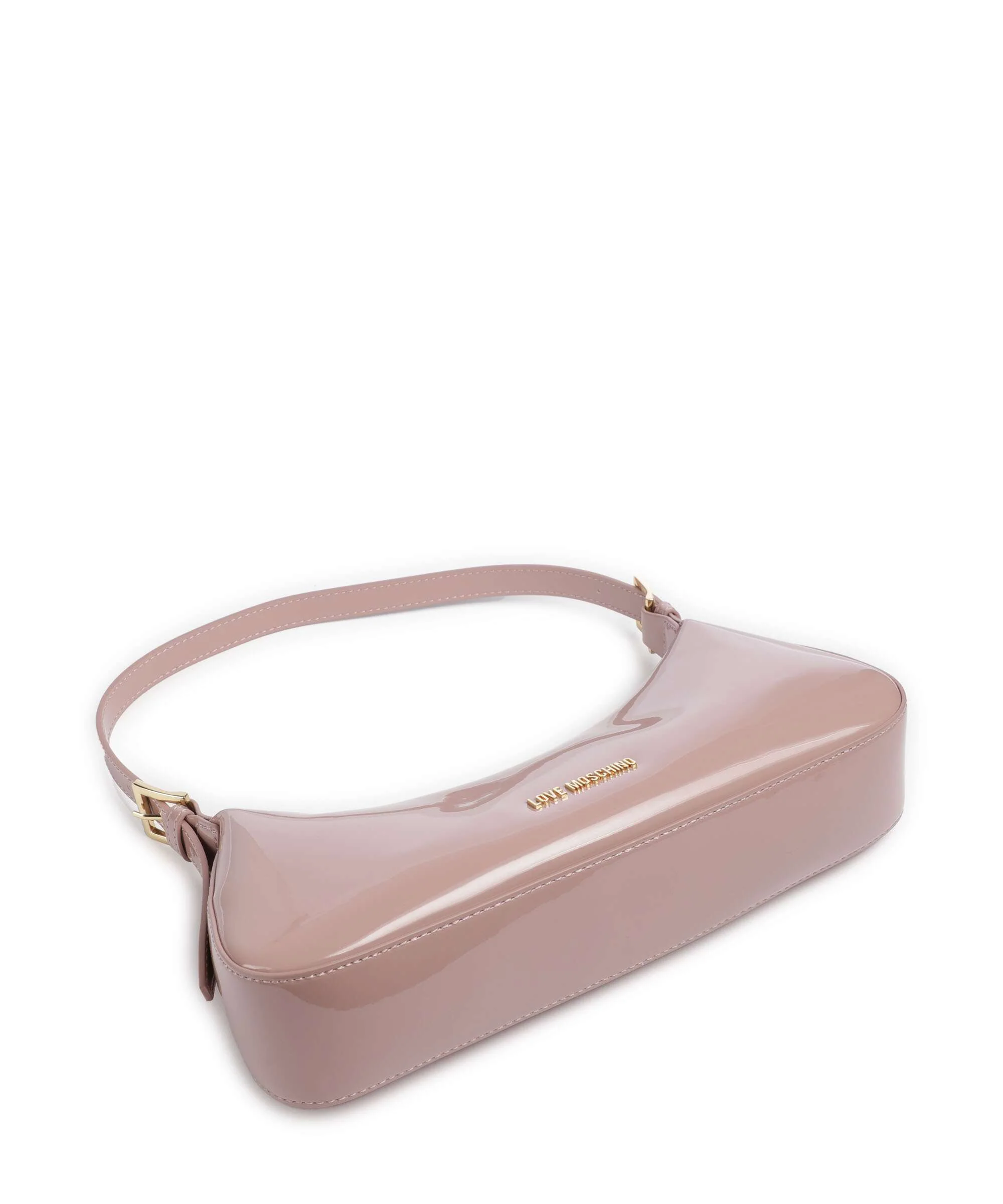 Love Moschino Smart Daily Torba na ramię pink - Image 5