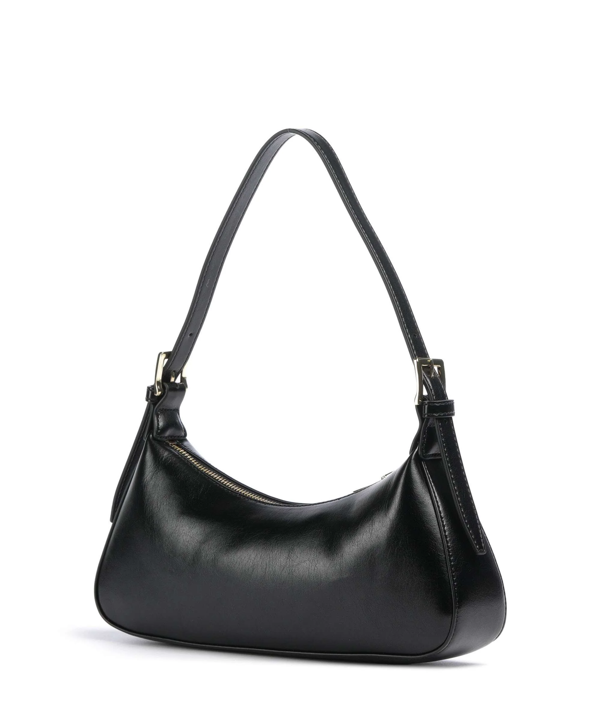 Love Moschino Smart Daily Torba na ramię black - Image 2
