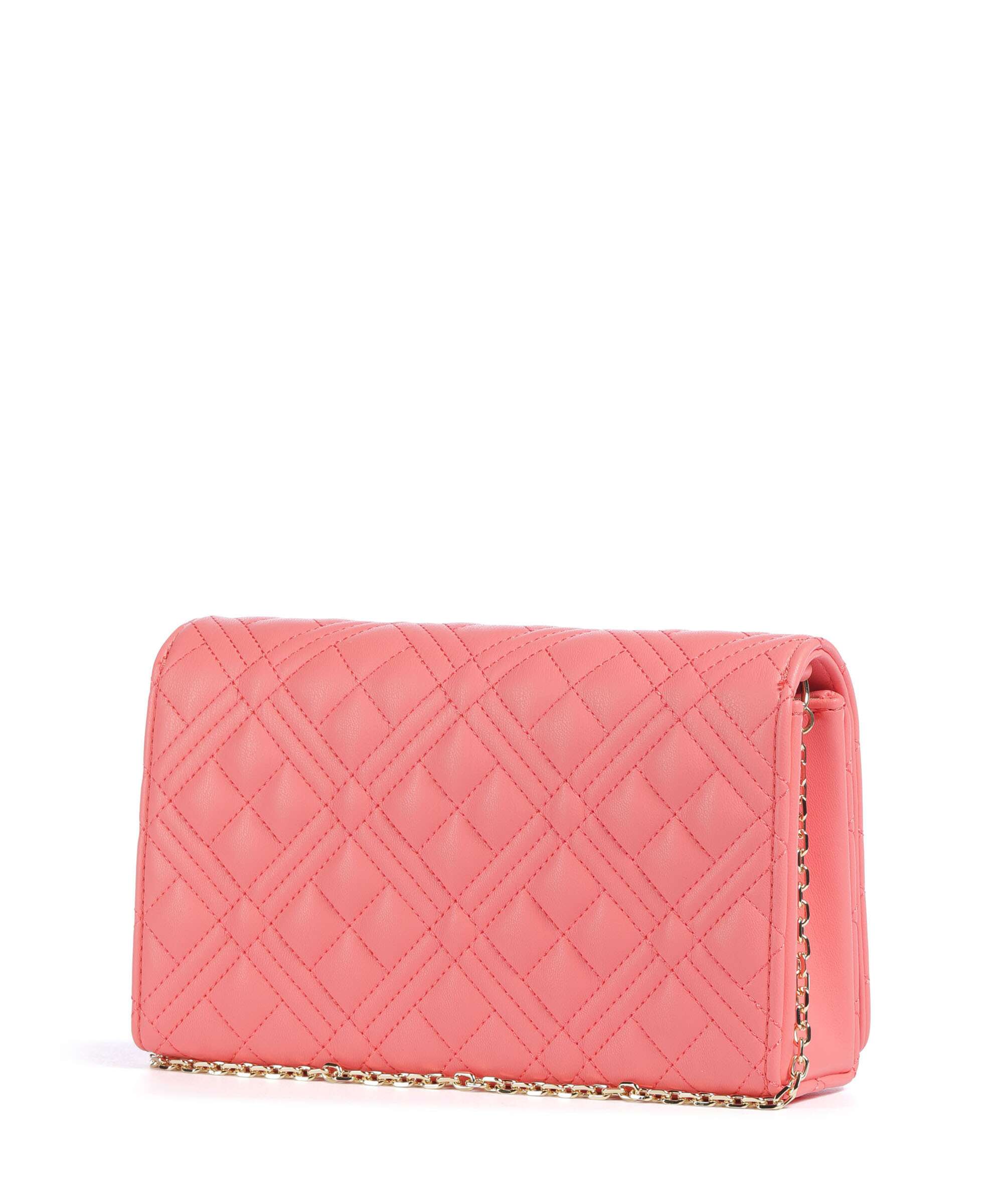 Love Moschino Smart Daily Torba przez ramię coral - Image 2