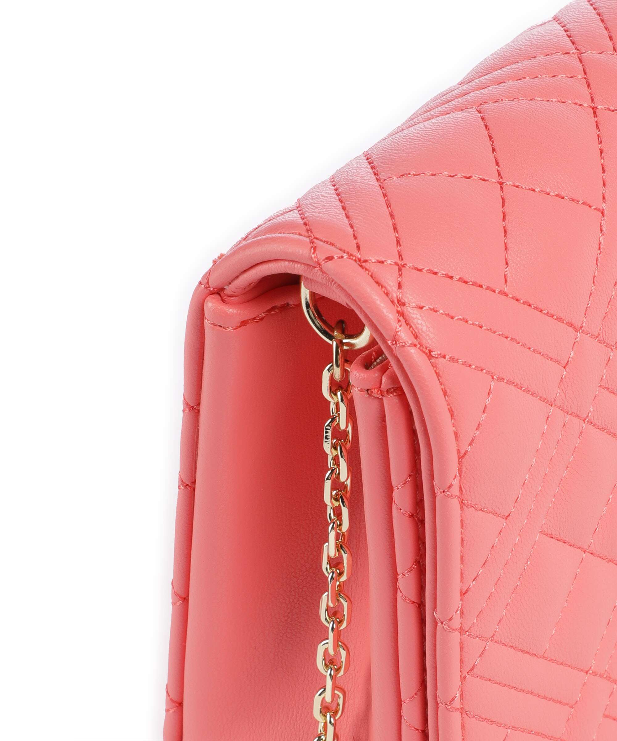 Love Moschino Smart Daily Torba przez ramię coral - Image 4