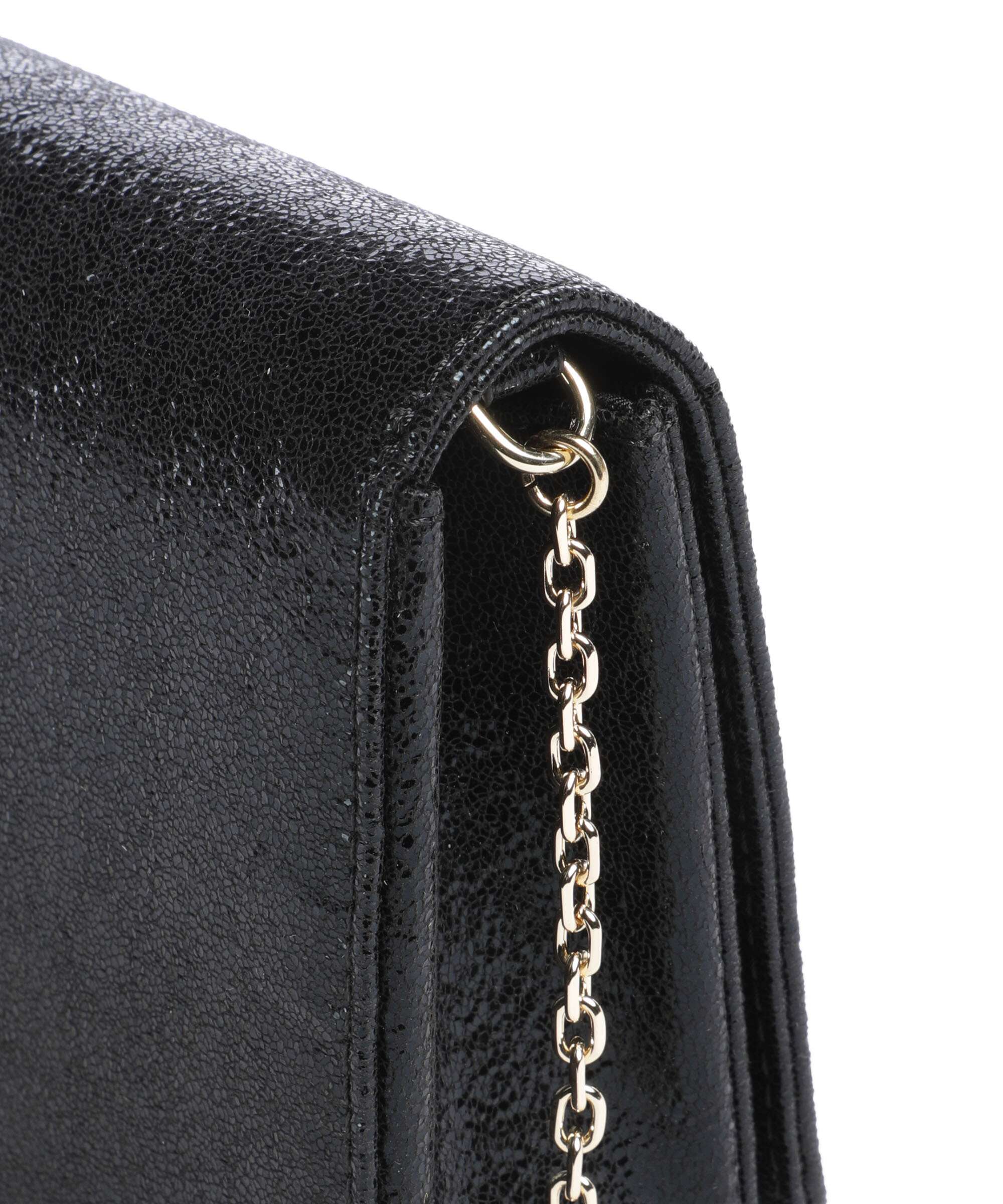 Love Moschino Smart Daily Torba przez ramię black - Image 4