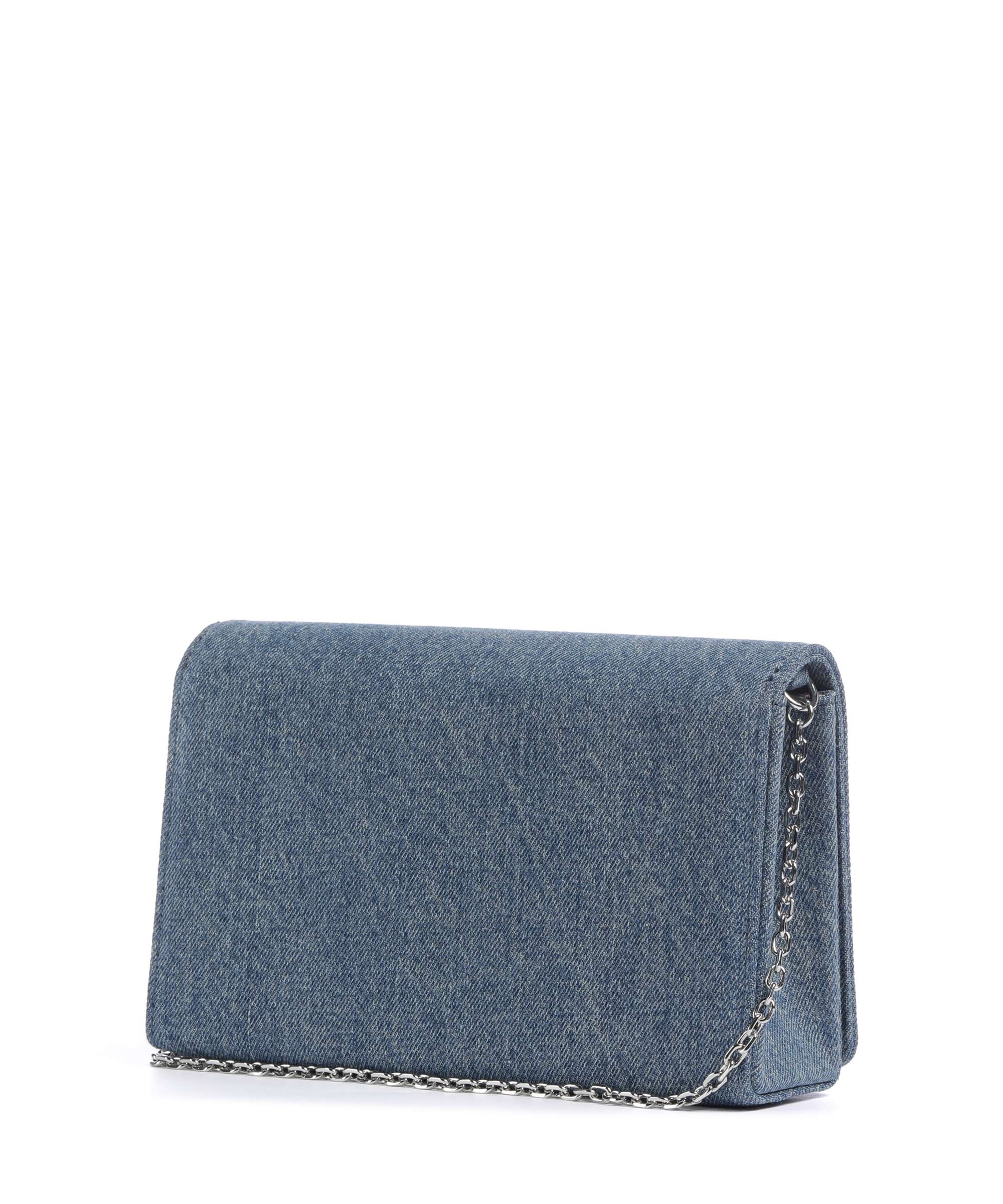 Love Moschino Smart Daily Torba przez ramię blu - Image 2