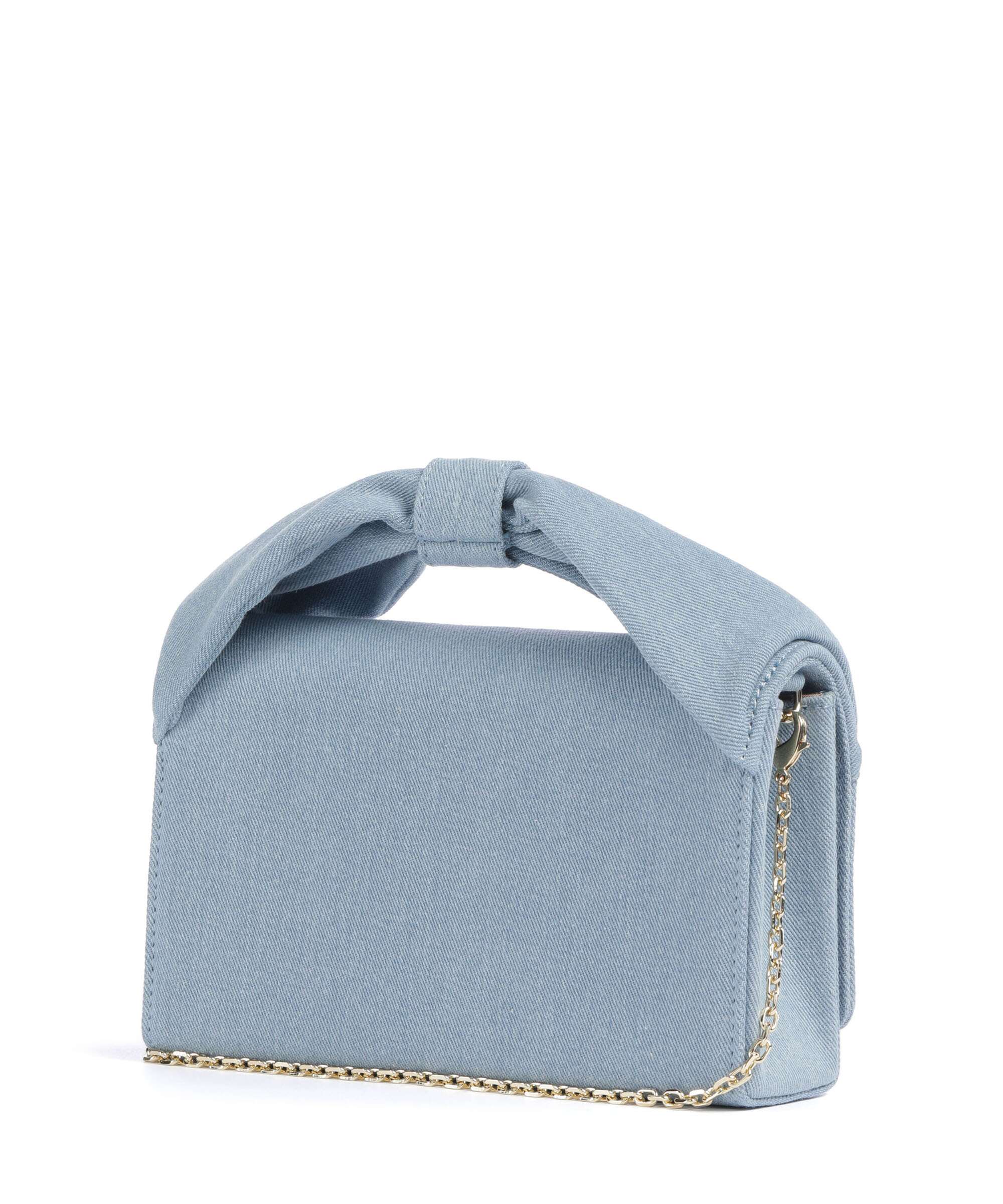 Love Moschino Smart Daily Torba przez ramię azzurro - Image 2