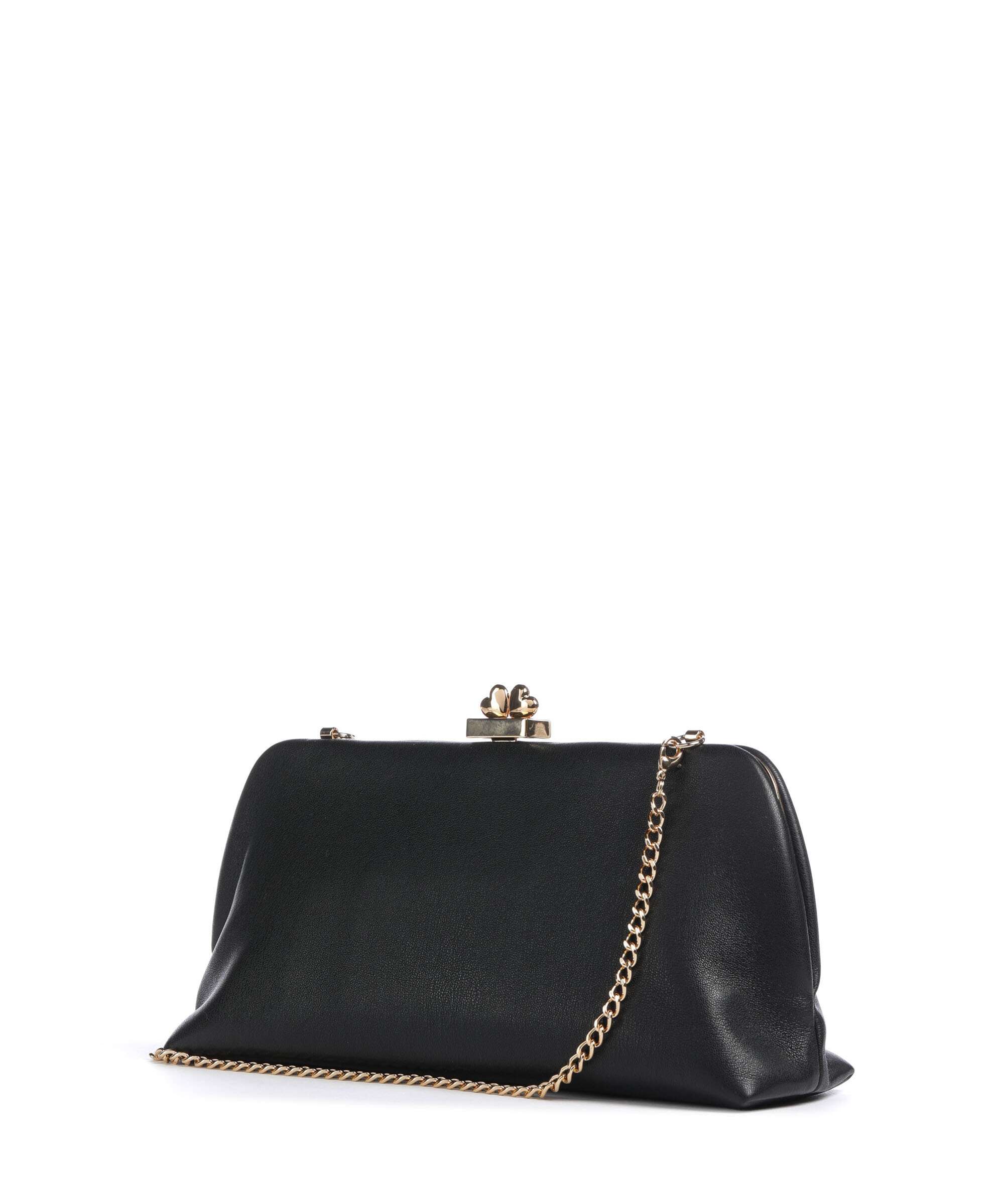 Love Moschino Smart Daily Torba przez ramię nero - Image 2
