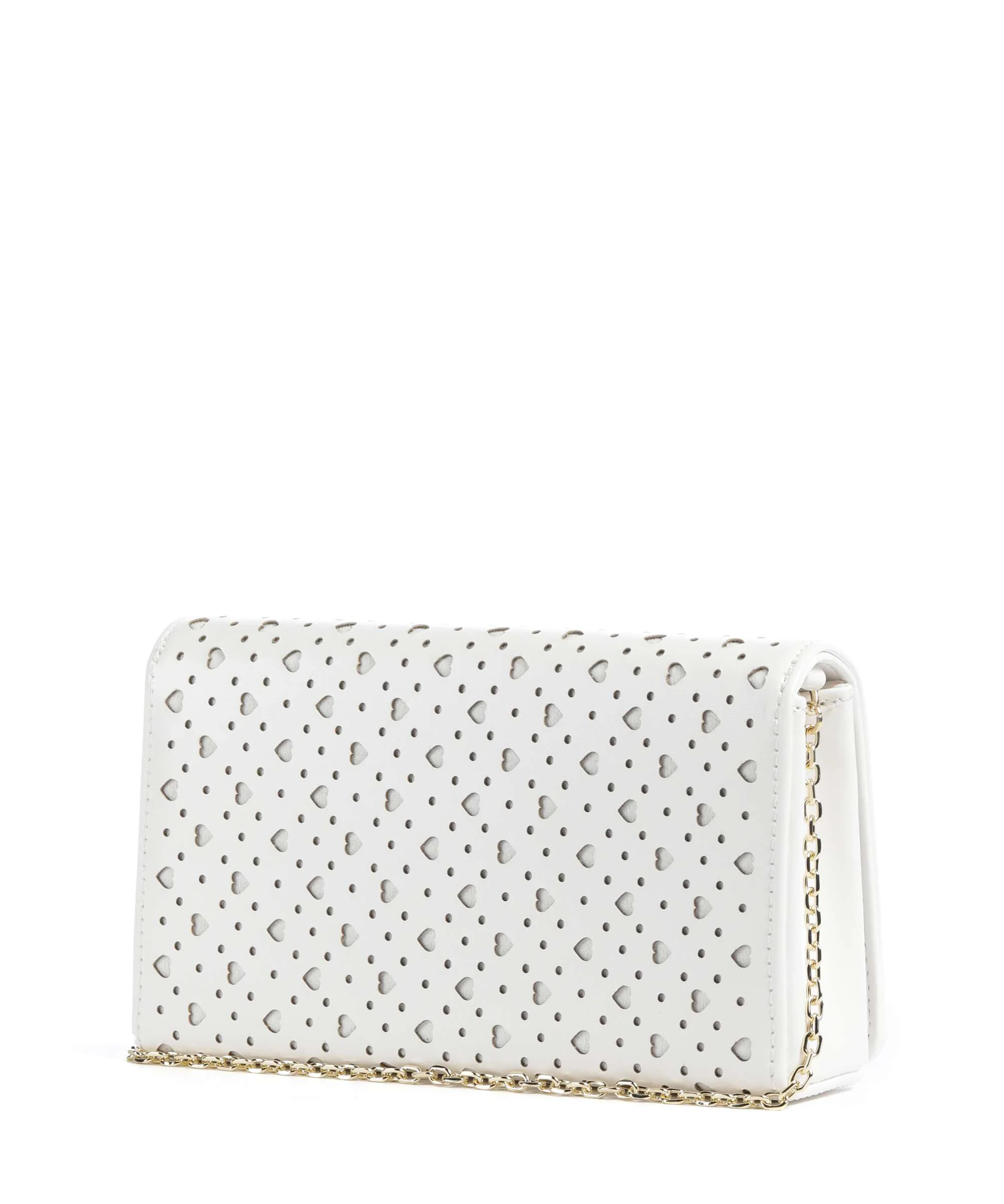Love Moschino Smart Daily Torba przez ramię white - Image 2