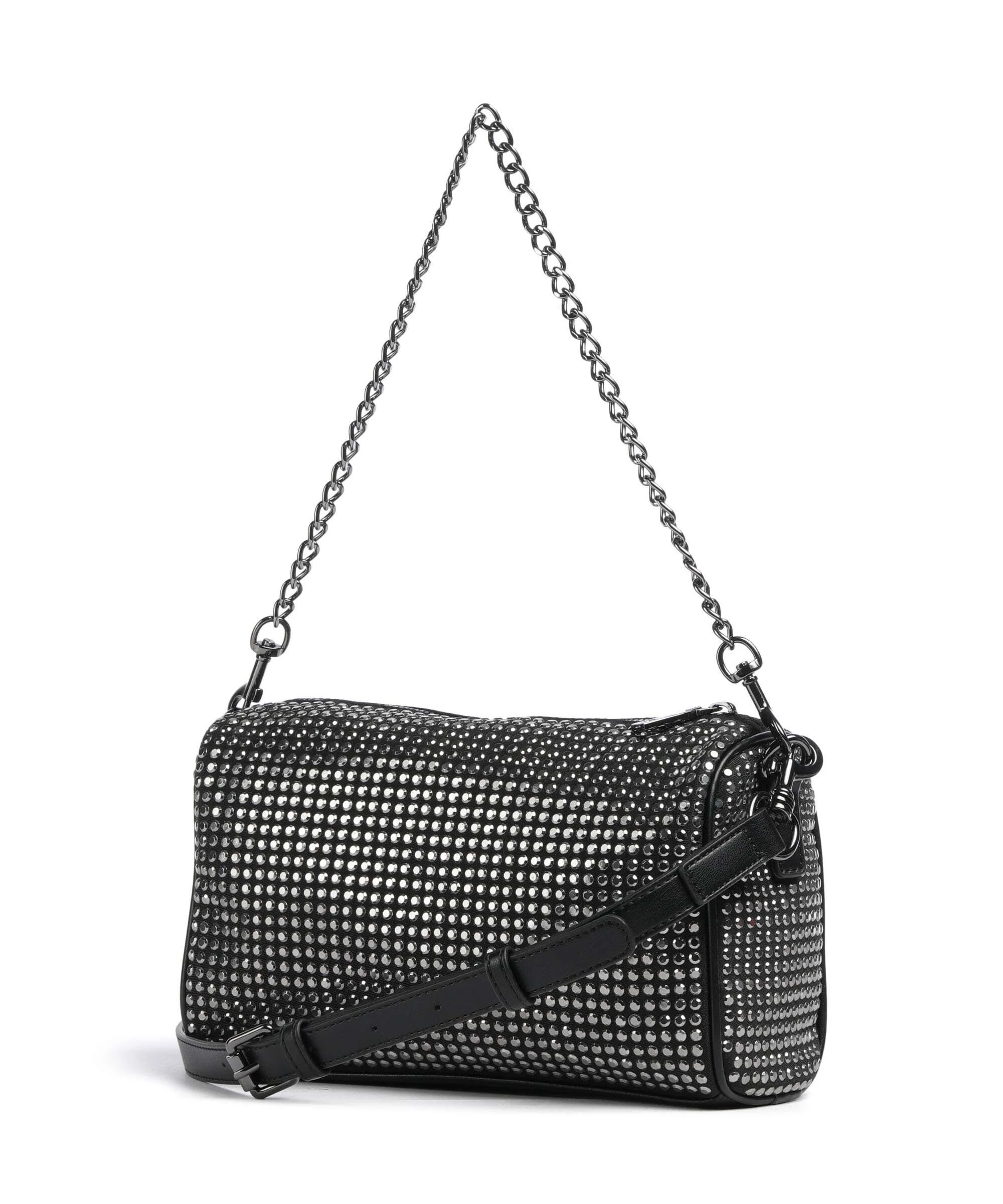 Love Moschino Sparkling Torba na ramię nero - Image 2