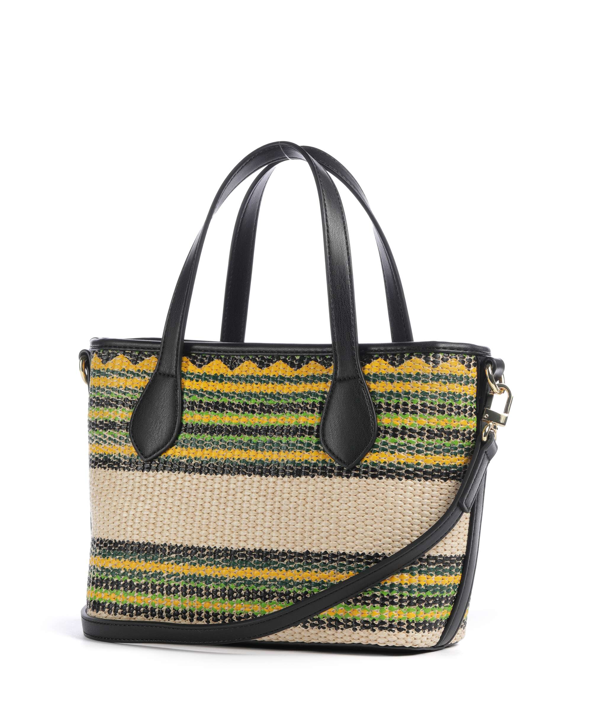 Love Moschino Sunset Stripes Torebka multicolour/black - Image 2