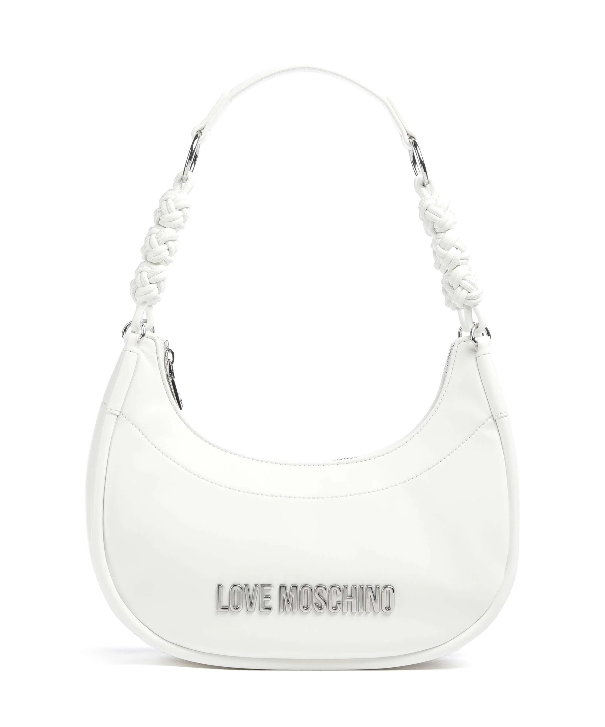 Love Moschino Tender Torba na ramię bianco