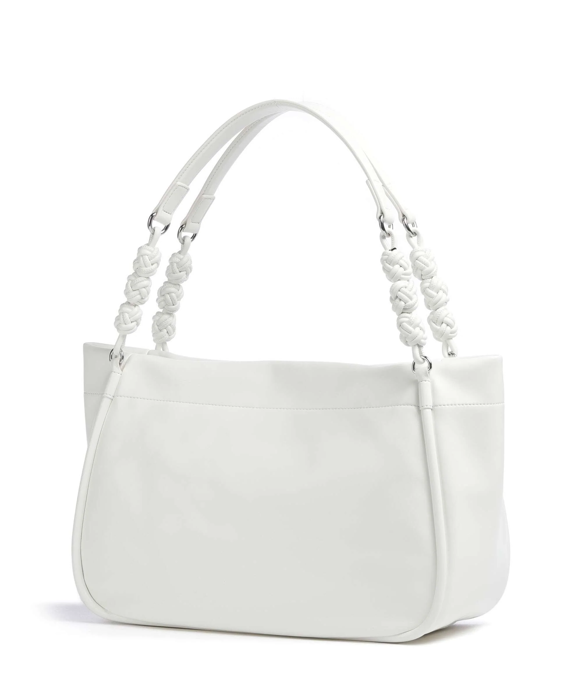 Love Moschino Tender Torba na zakupy bianco - Image 2