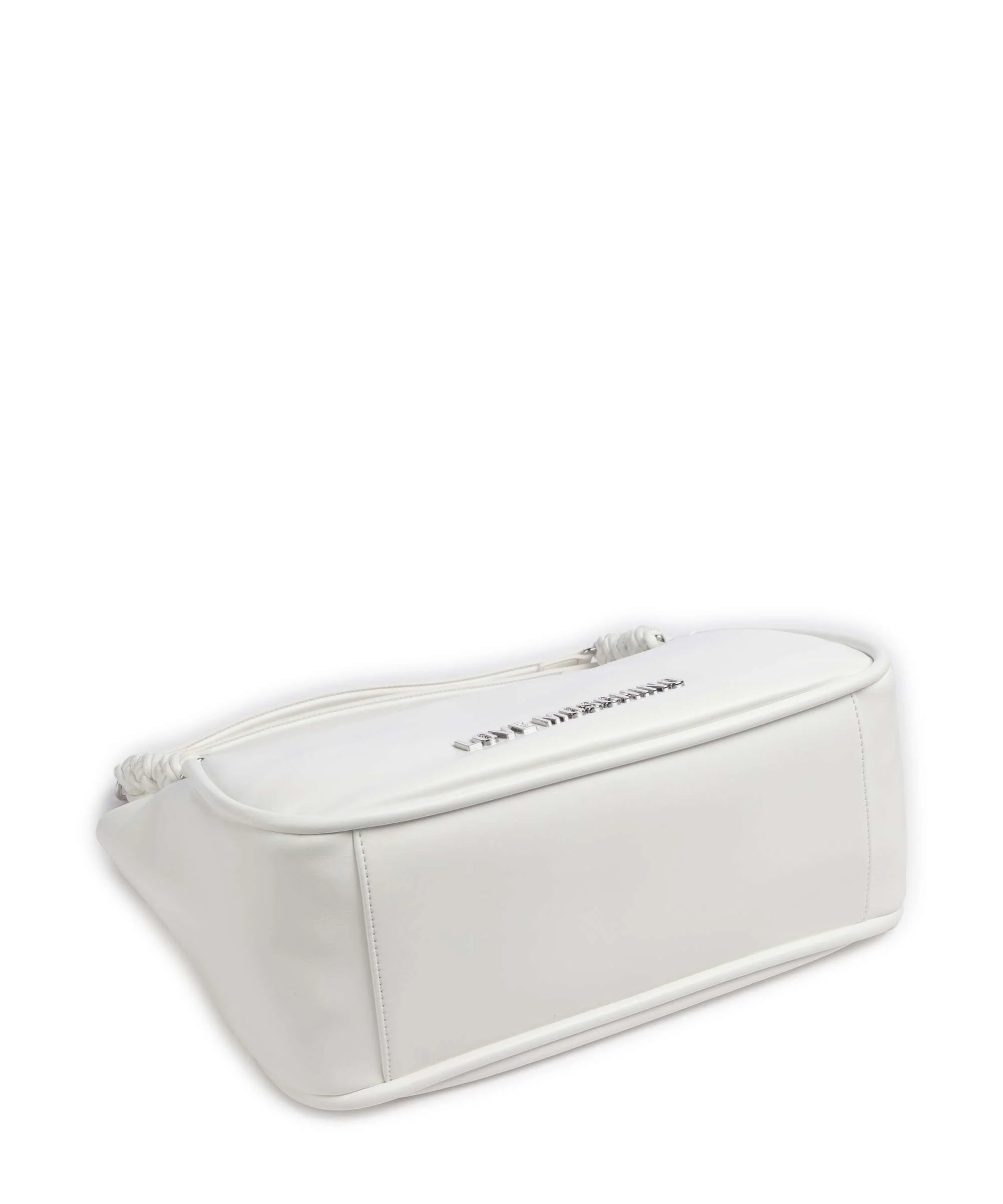 Love Moschino Tender Torba na zakupy bianco - Image 4