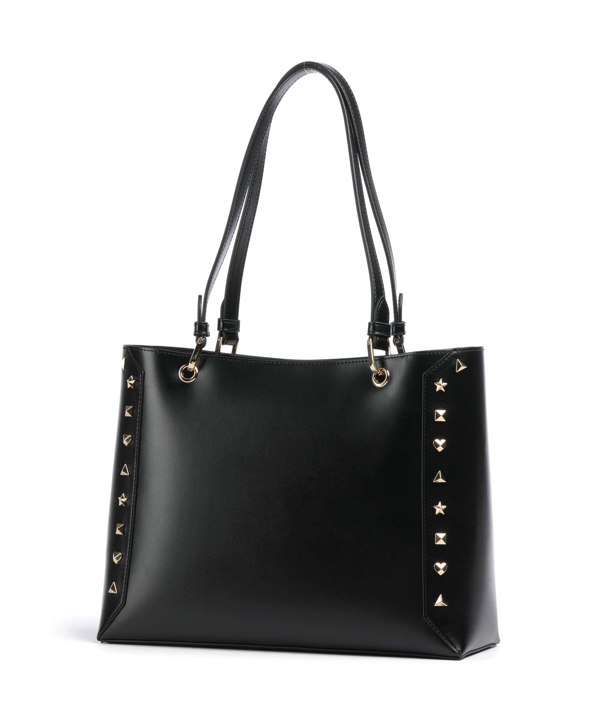 Love Moschino Timeless Torba na zakupy nero - Image 2
