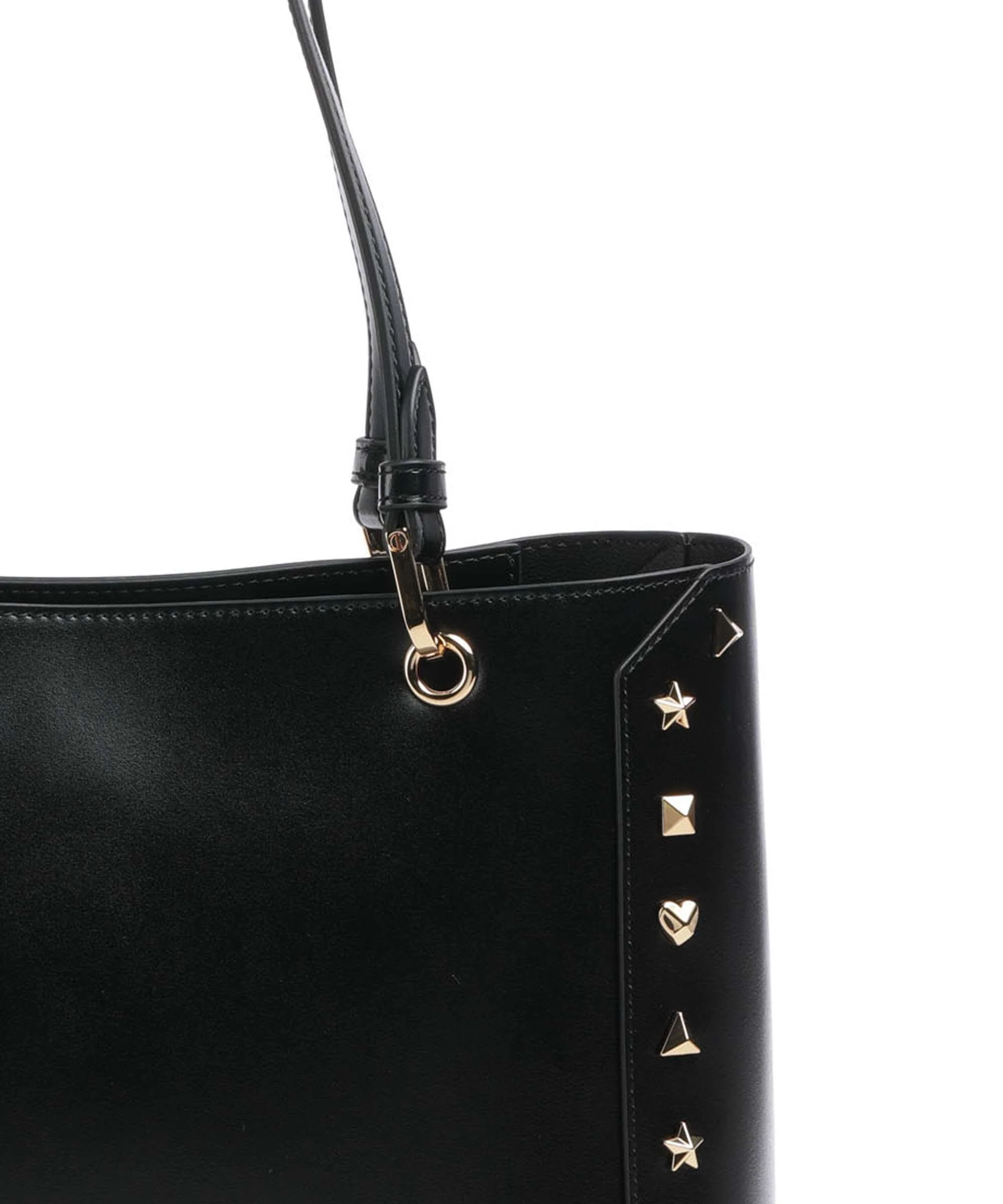 Love Moschino Timeless Torba na zakupy nero - Image 4