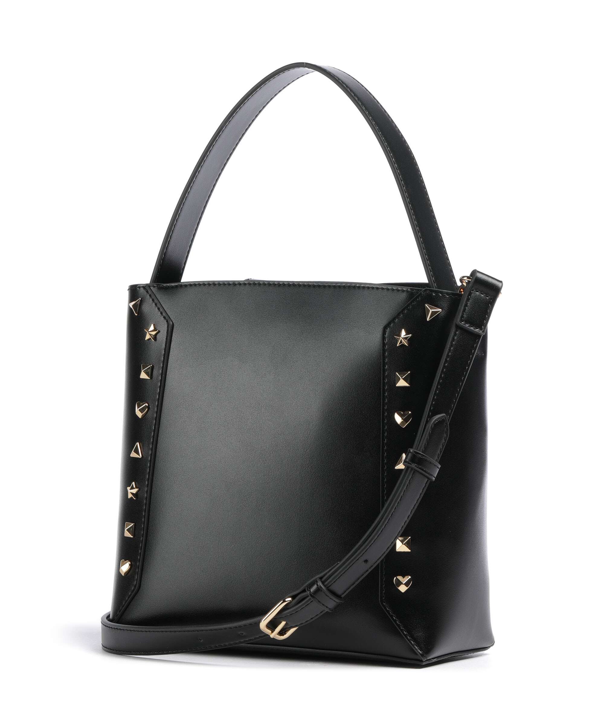Love Moschino Timeless Torebka nero - Image 2
