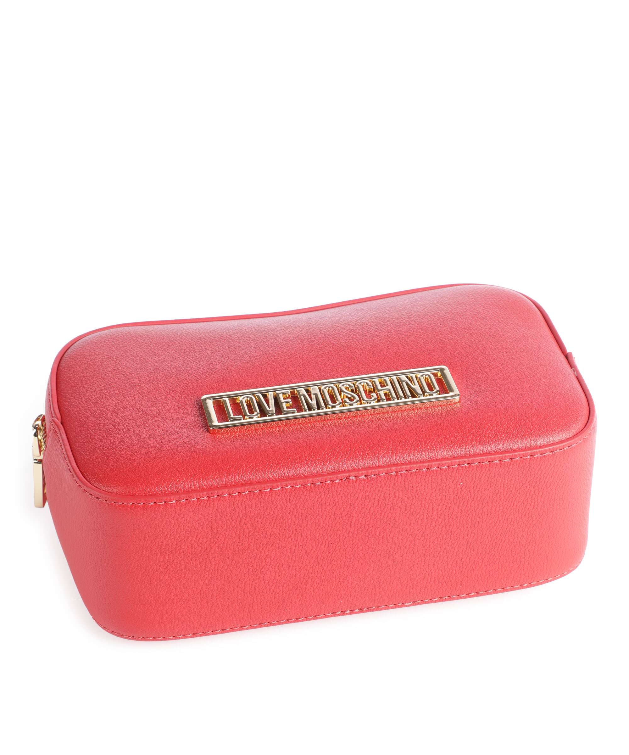 Love Moschino Torba przez ramię rosso - Image 5