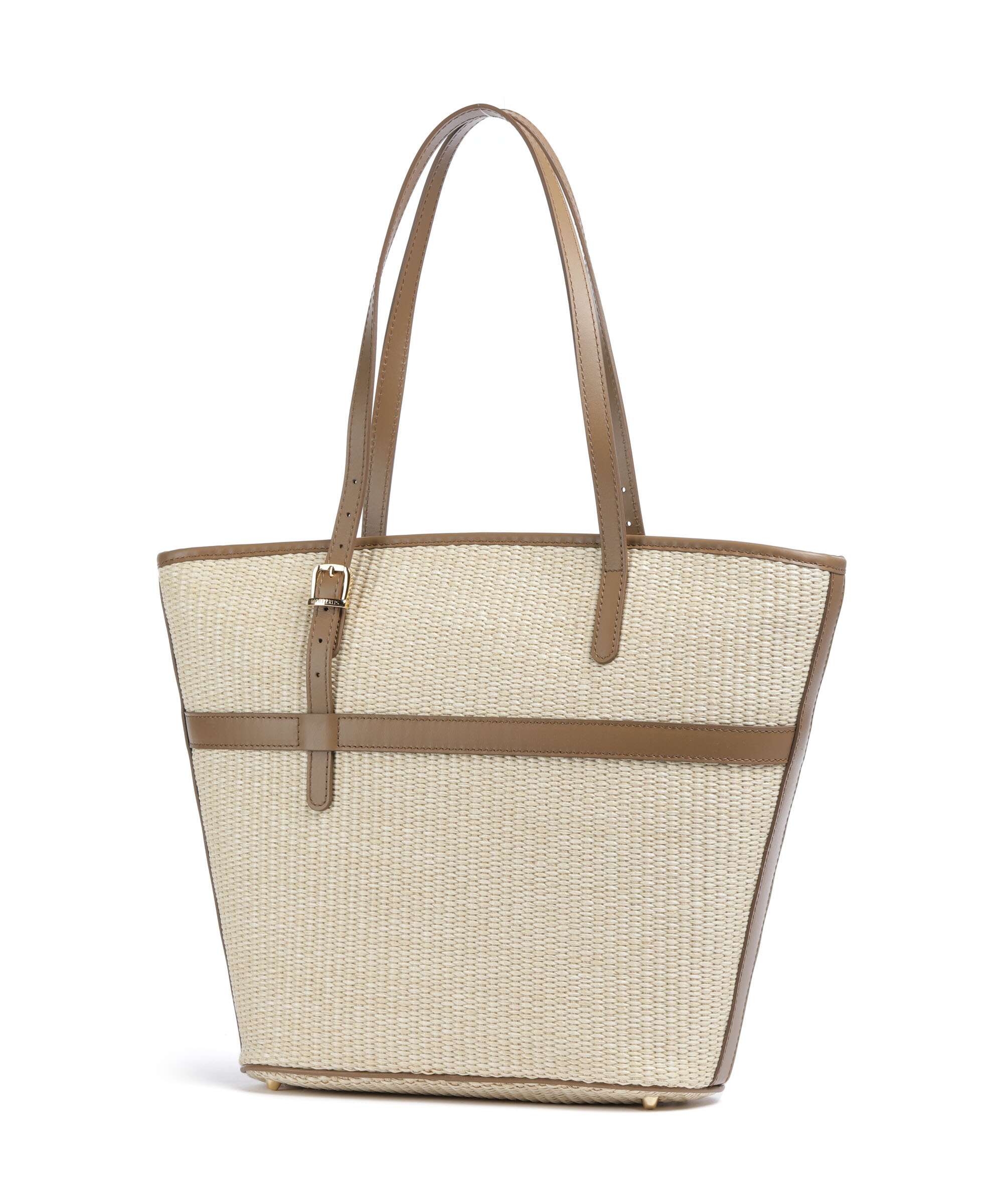 Maison Mollerus Miami Limited Torba na zakupy beige - Image 2