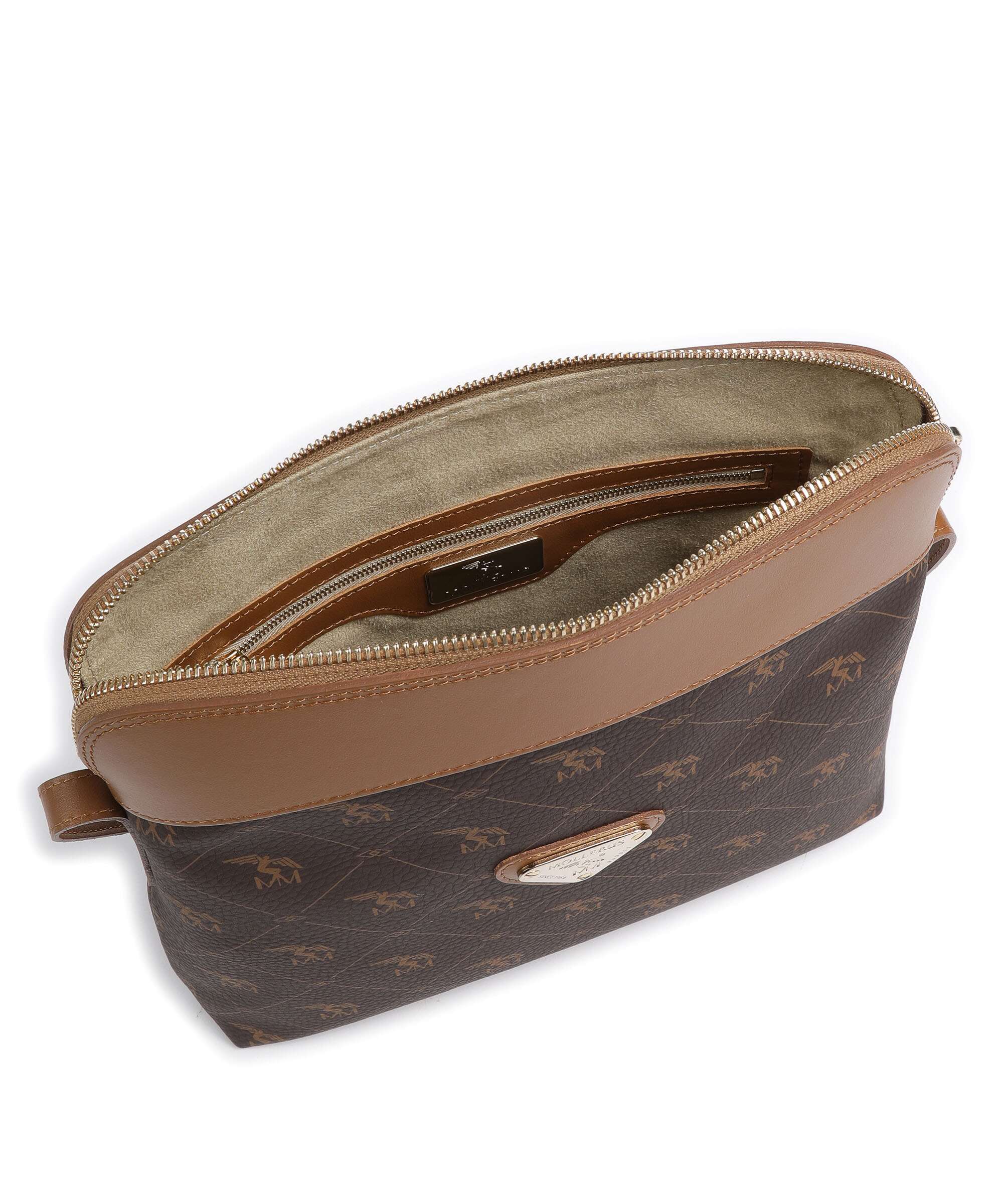 Maison Mollerus Pecarus Dakar Torba przez ramię soft braun - Image 6