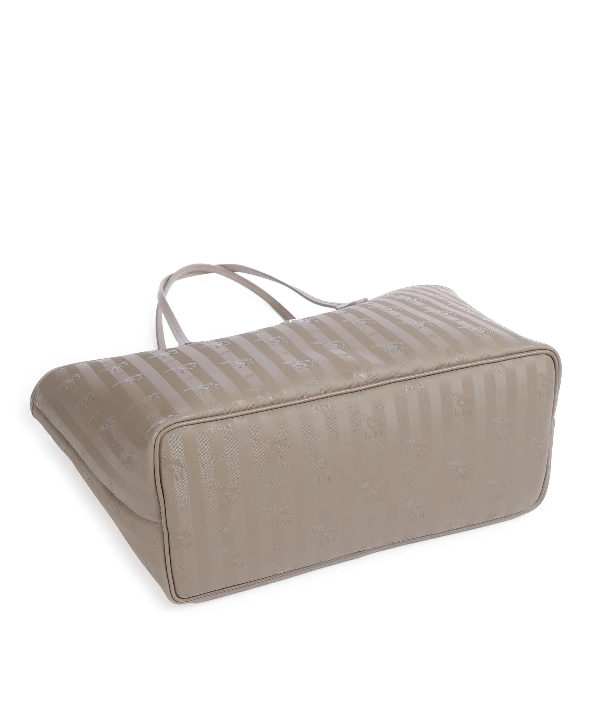 Maison Mollerus Vinerus Bern Torba na zakupy taupe, grau - Image 7