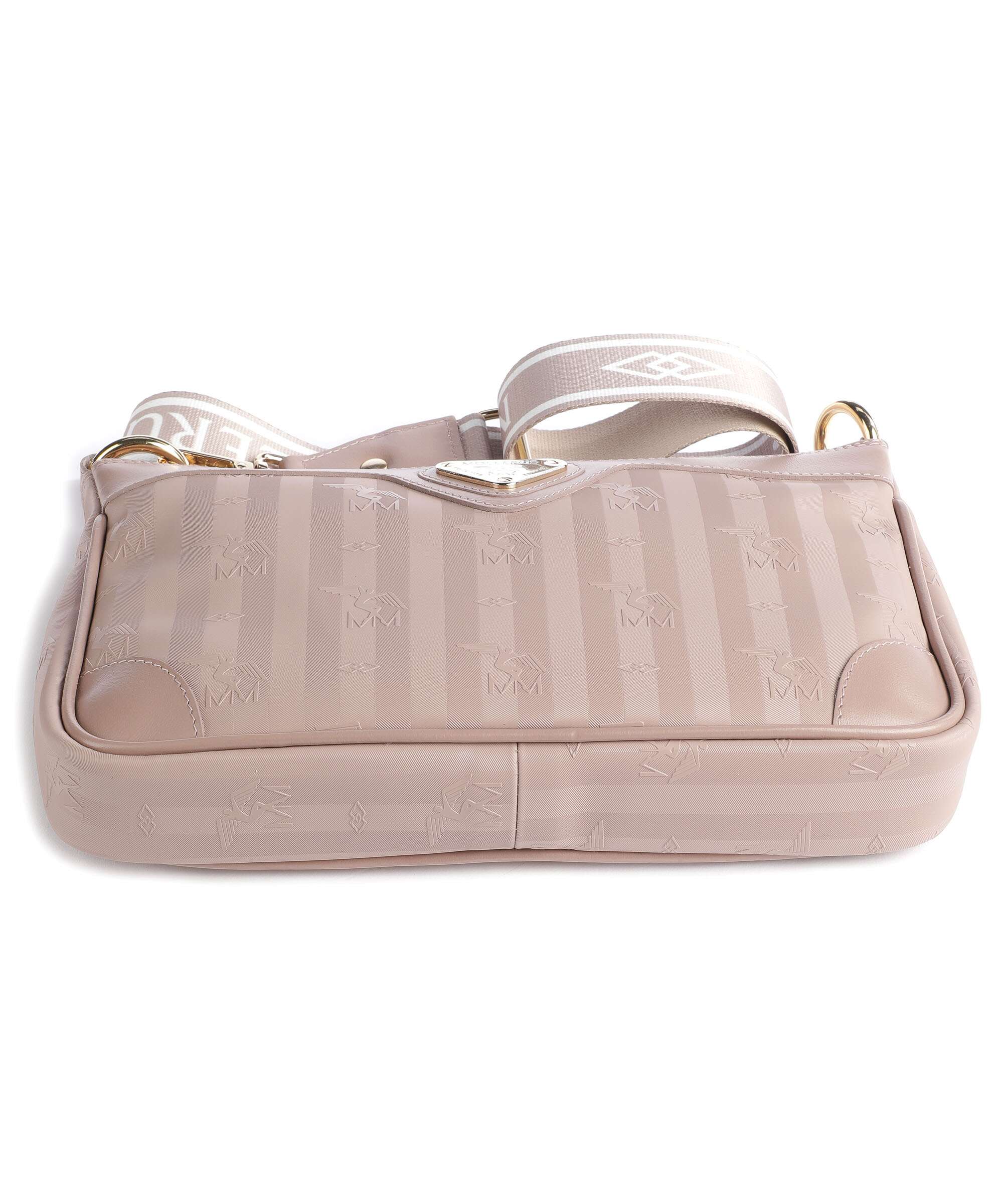 Maison Mollerus Vinerus Flums Torba przez ramię soft rosé - Image 5