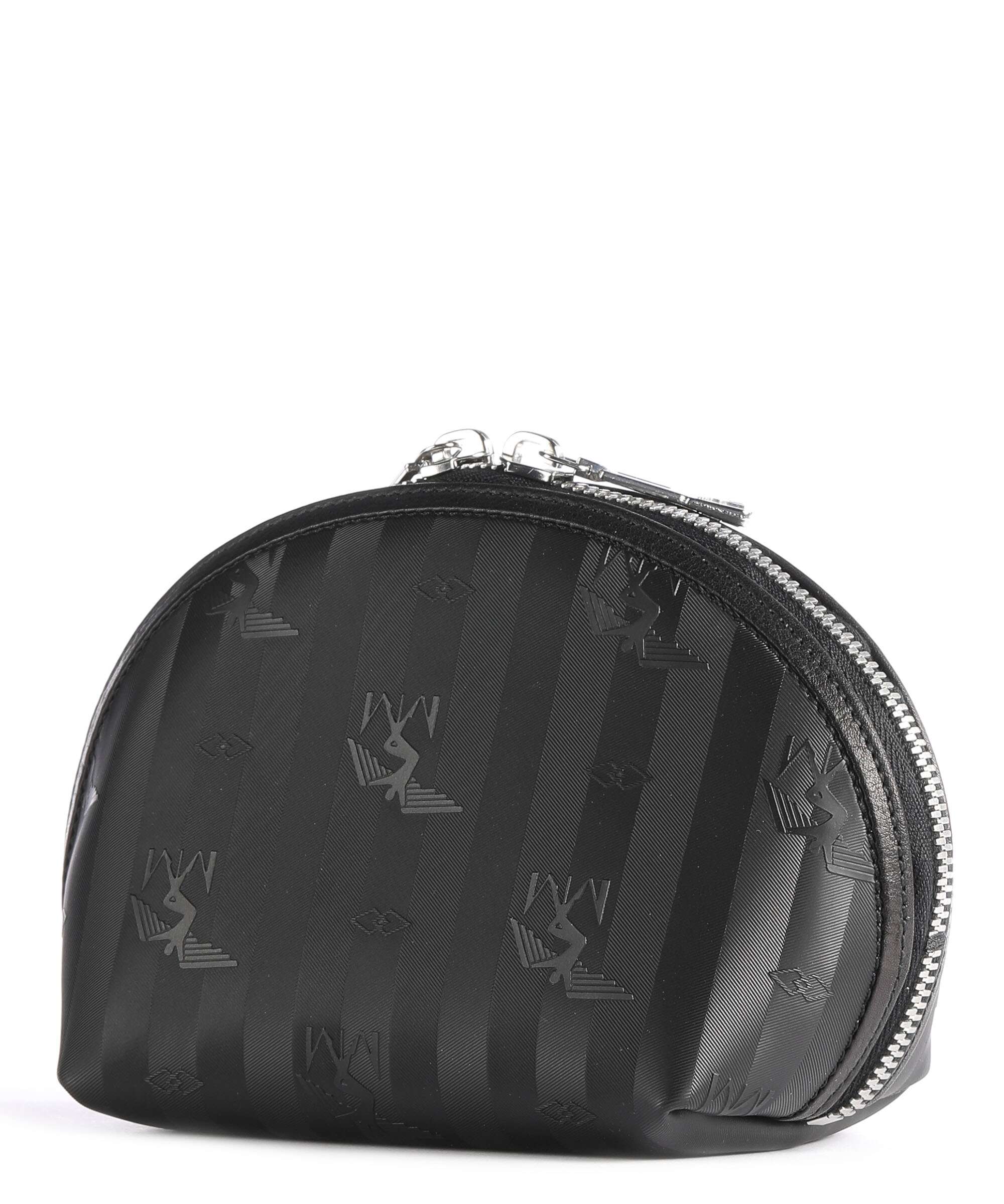 Maison Mollerus Vinerus Gaebris Torby na kosmetyki black - Image 2