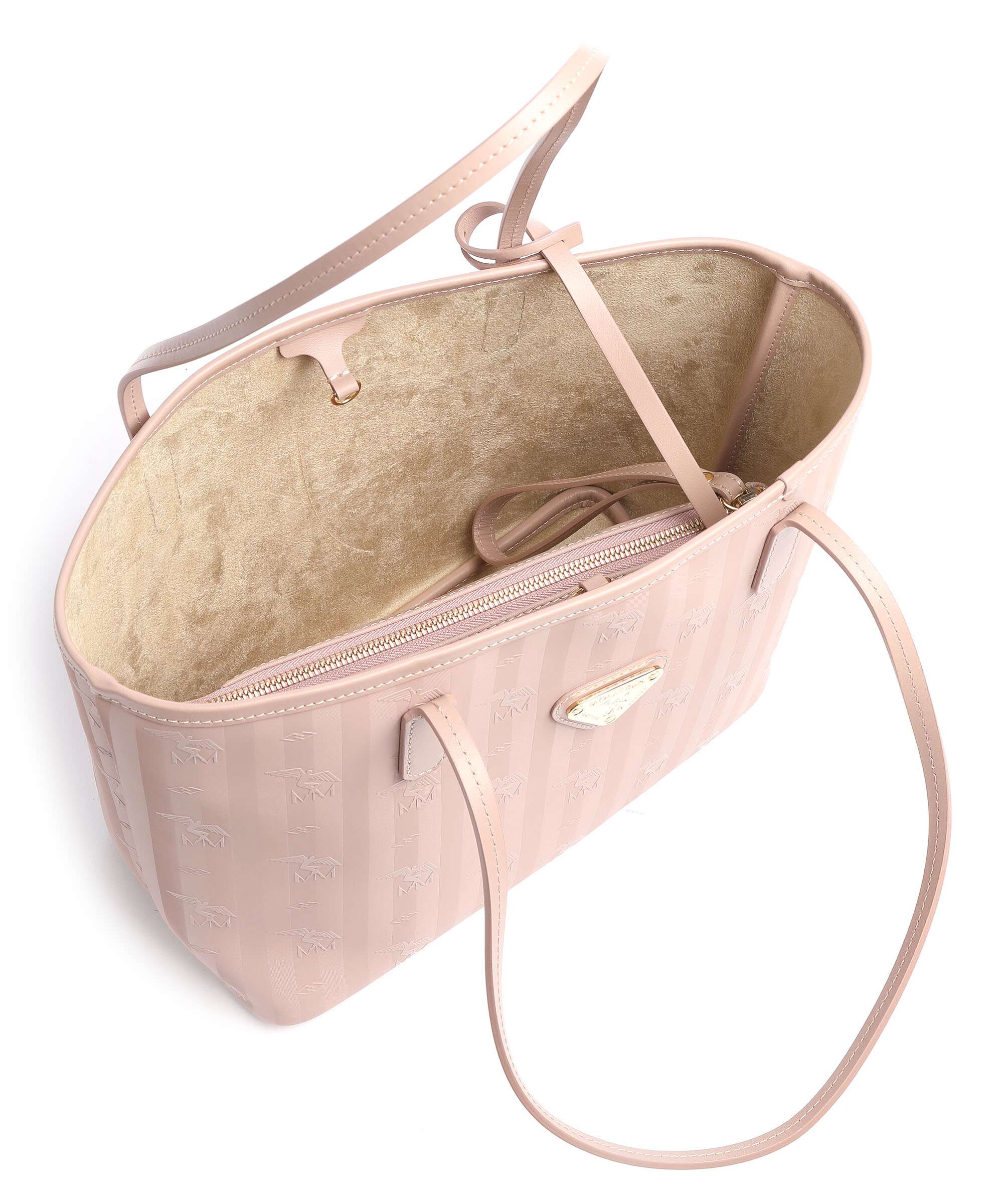Maison Mollerus Vinerus Genf Torba na zakupy rosé - Image 5