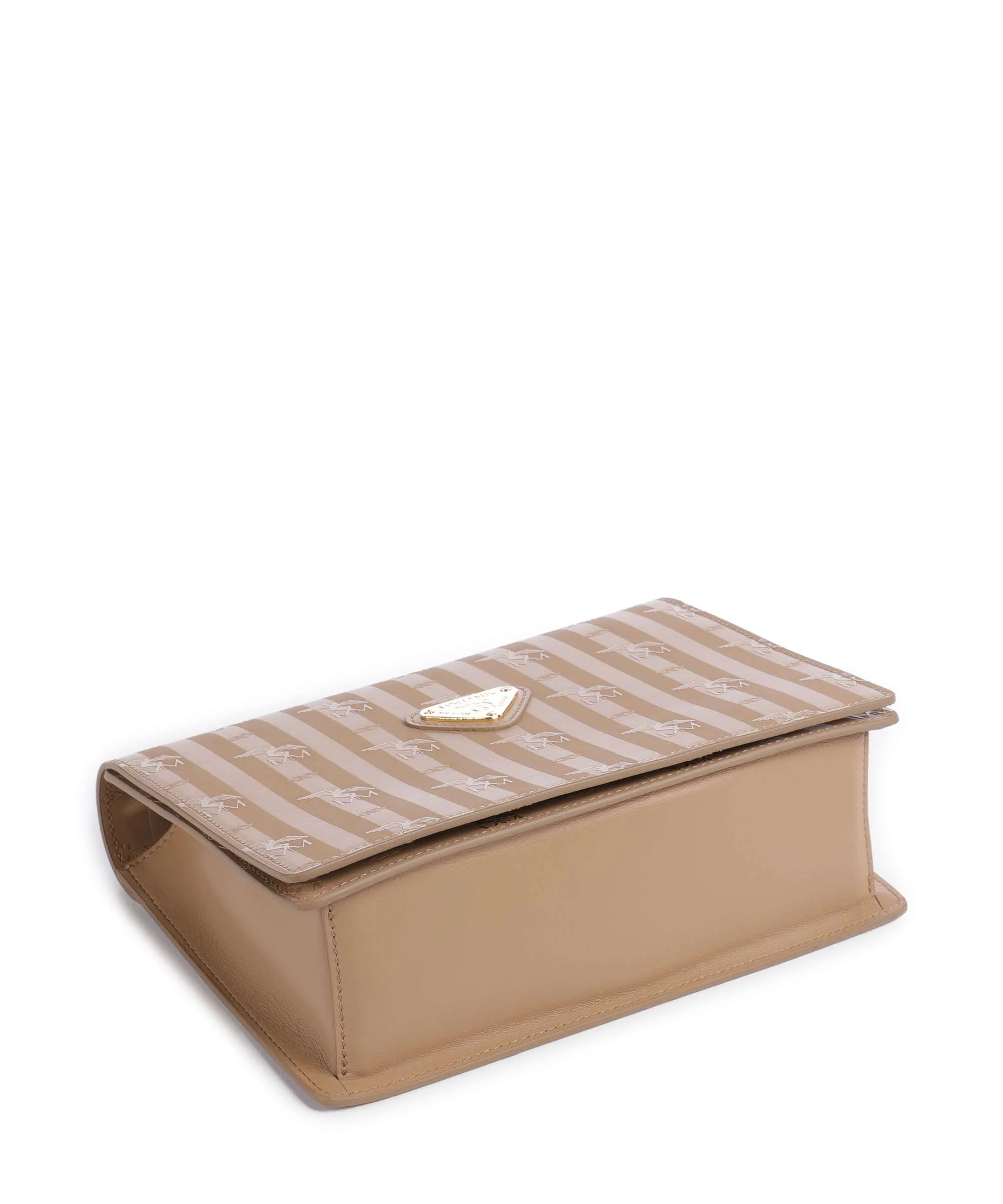 Maison Mollerus Vinerus Wil Torba przez ramię cappuccino beige/nastro - Image 5