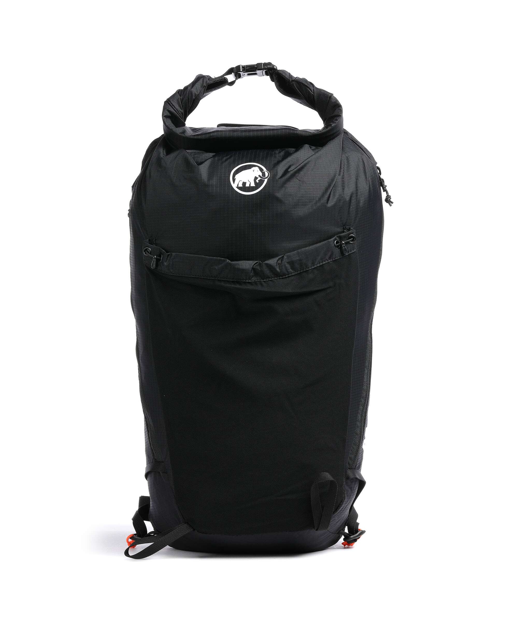 Mammut Aenergy 18 Plecak turystyczny black