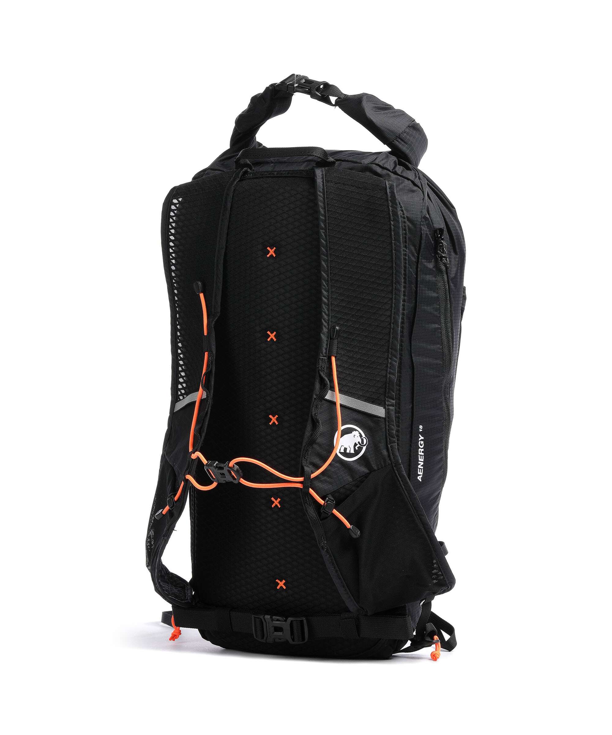 Mammut Aenergy 18 Plecak turystyczny black - Image 2