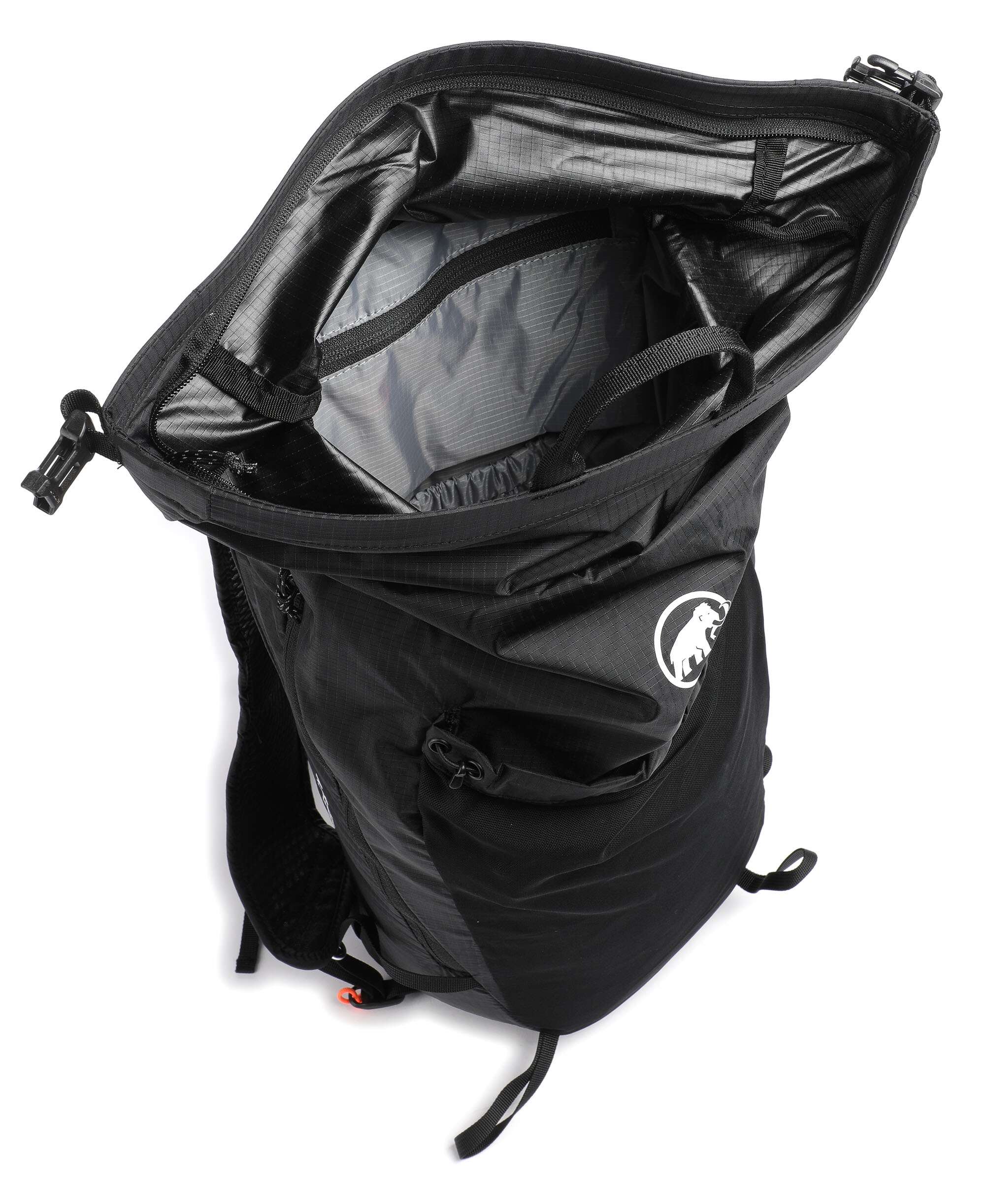 Mammut Aenergy 18 Plecak turystyczny black - Image 6