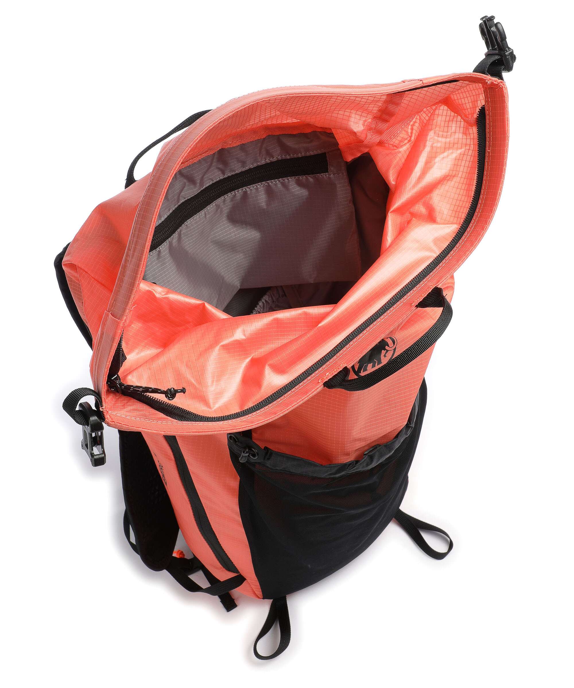 Mammut Aenergy 18 Plecak turystyczny salmon - Image 6