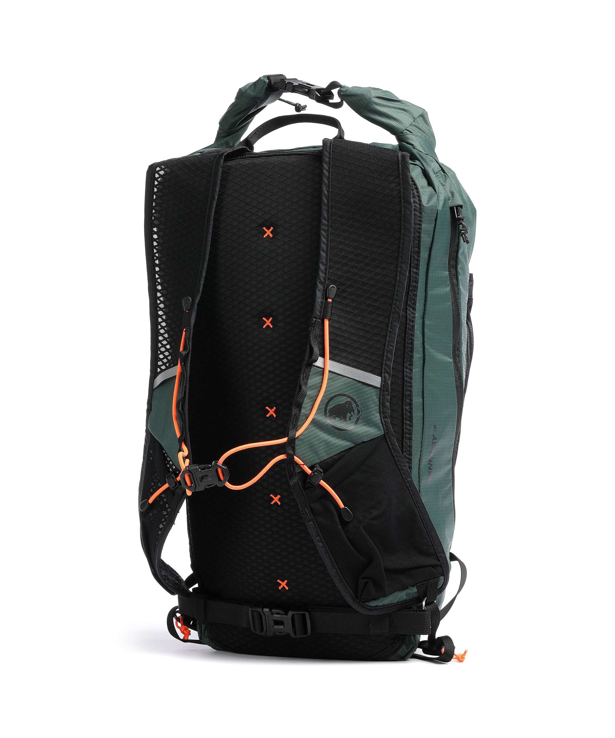 Mammut Aenergy 18 Plecak turystyczny dark jade - Image 2