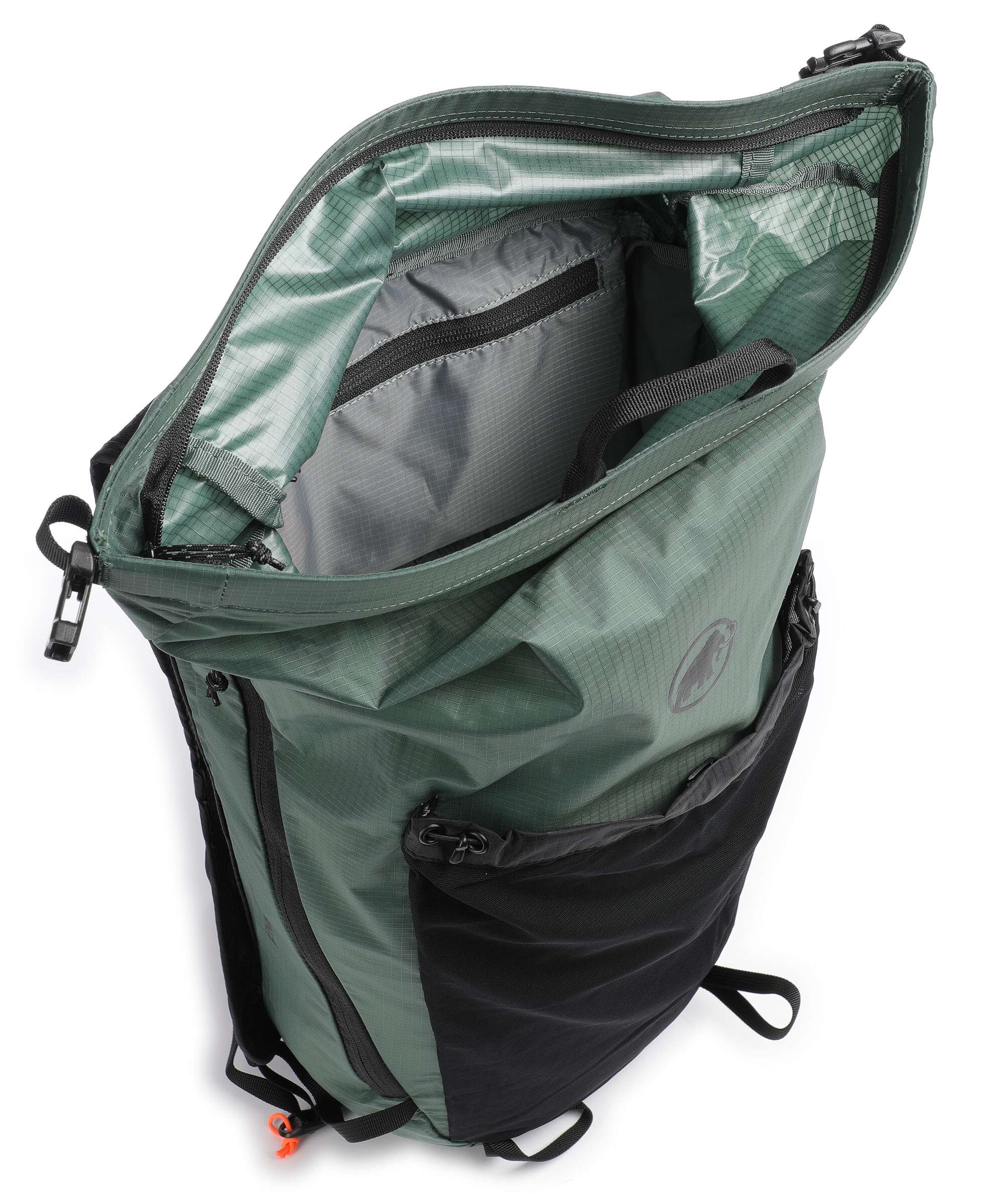 Mammut Aenergy 18 Plecak turystyczny dark jade - Image 6