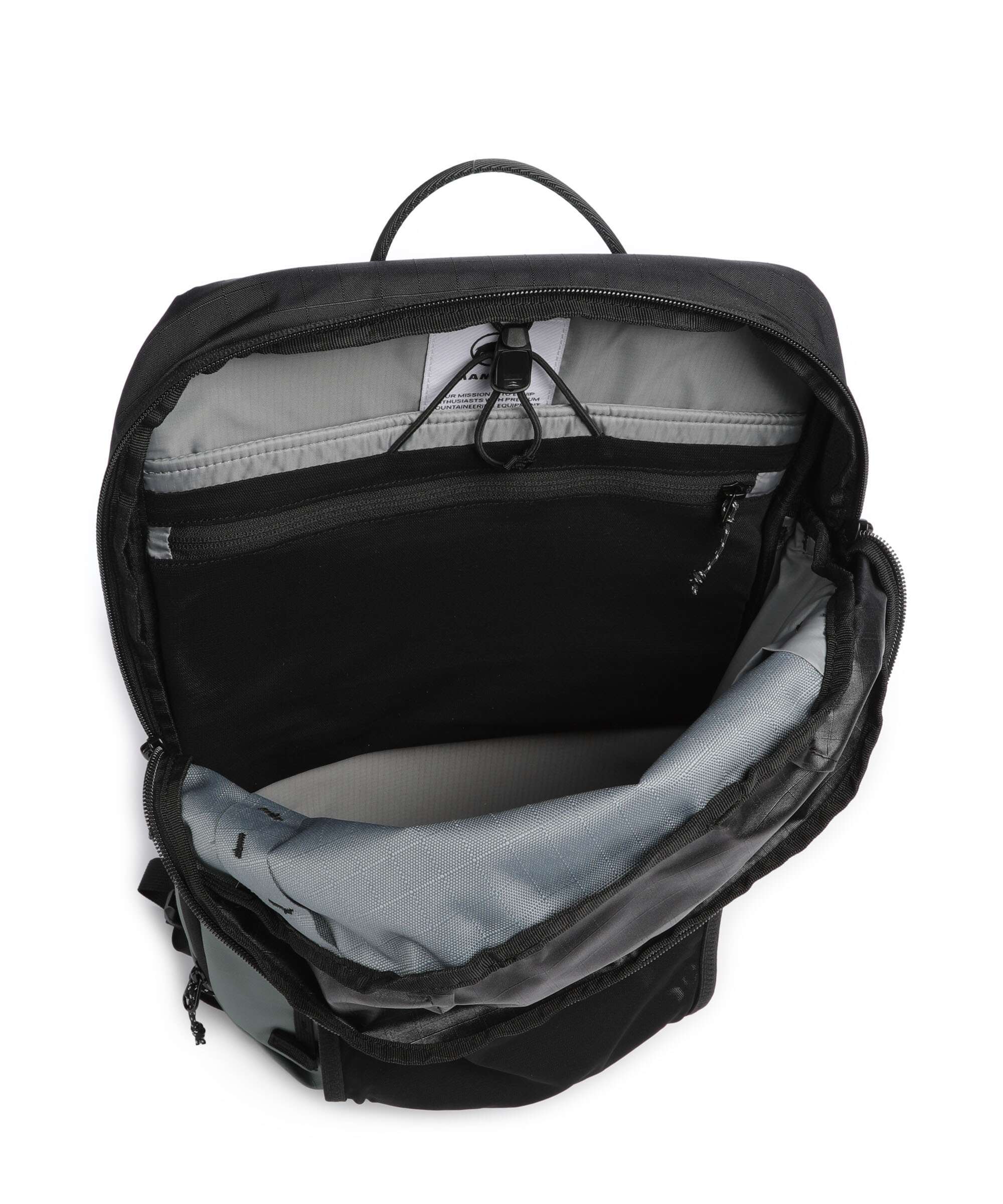 Mammut Alto 18 Plecak strata - Image 5