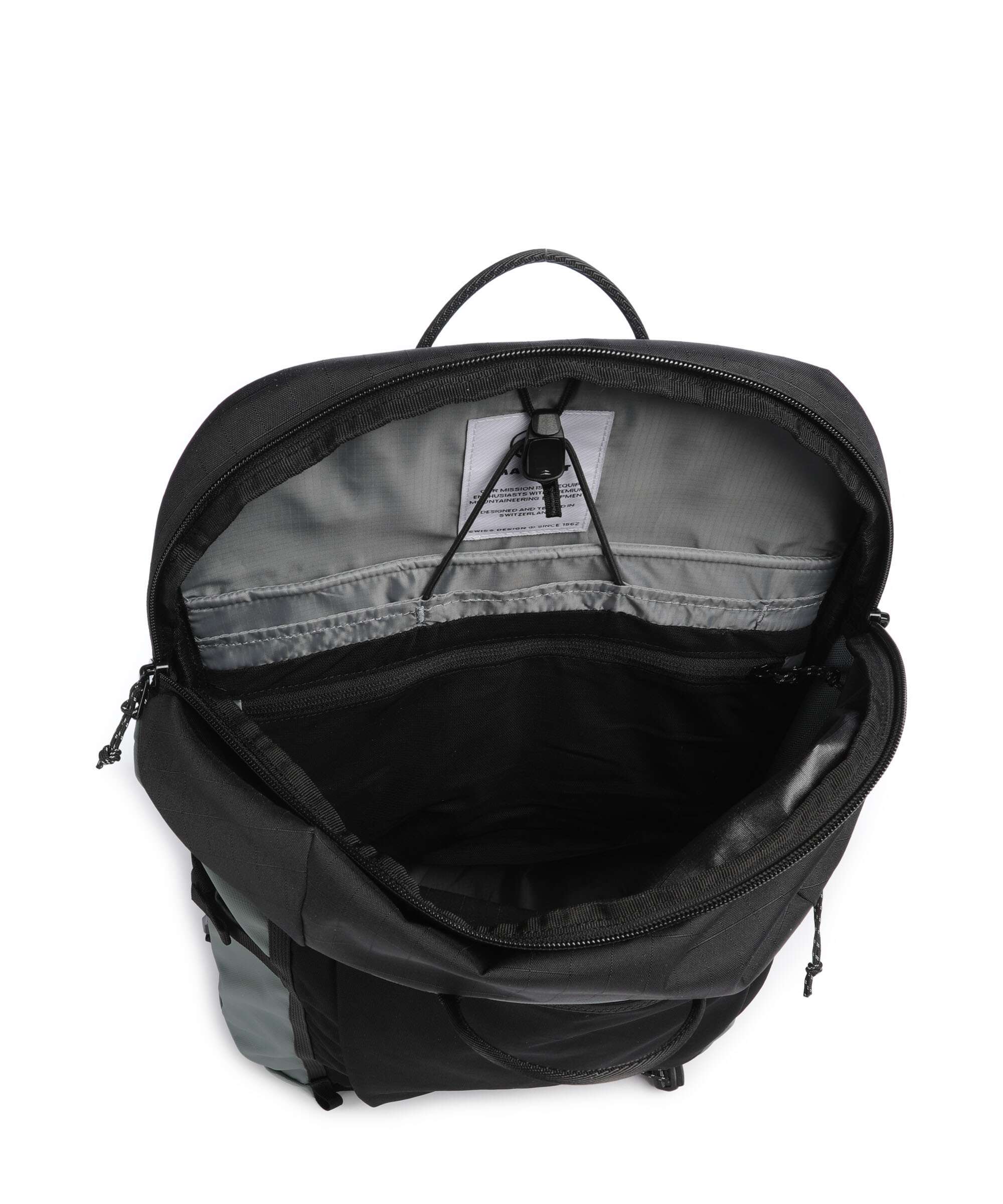 Mammut Alto 22 Plecak strata - Image 5