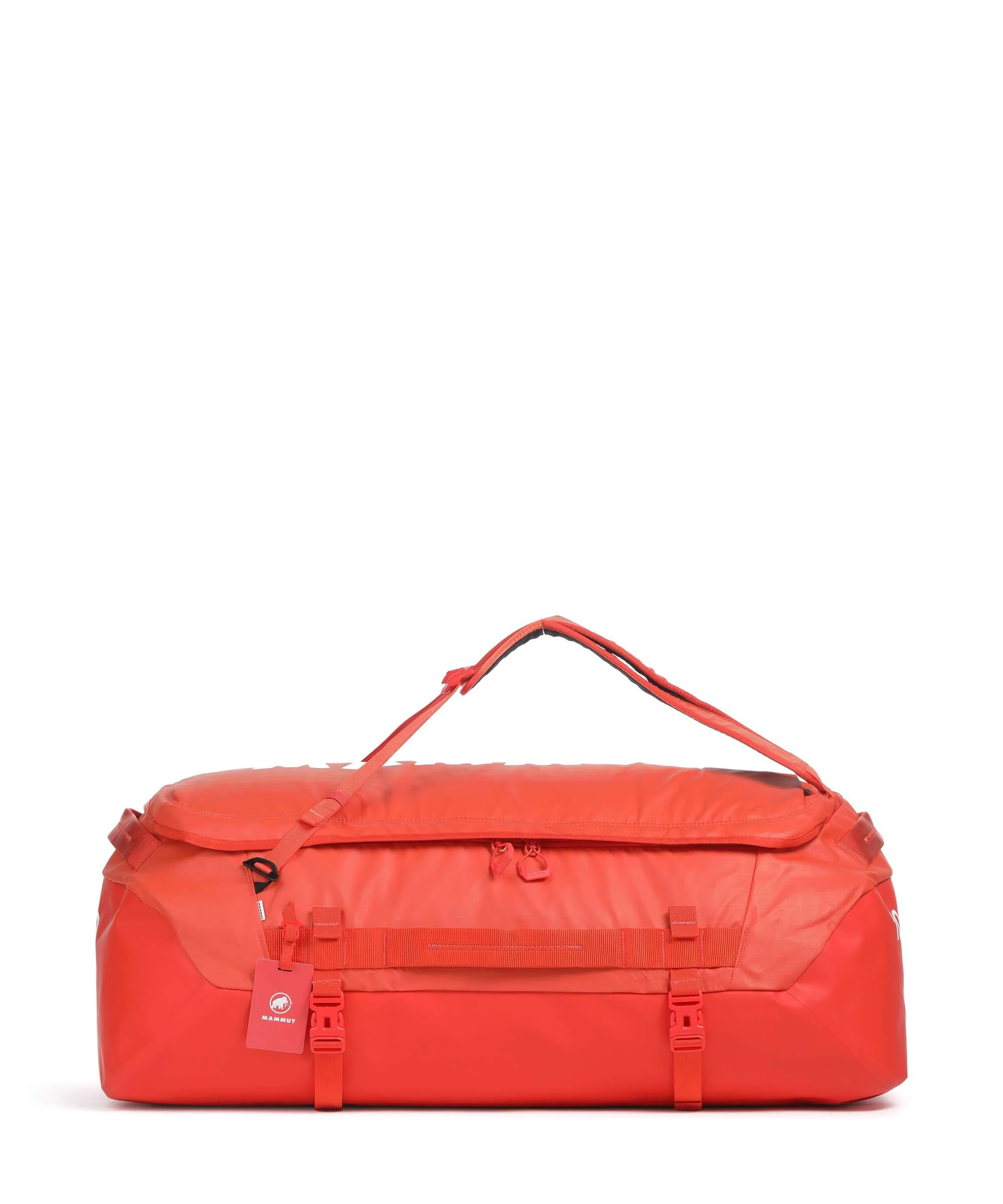 Mammut Cargo 100 Torba podróżna mammut red