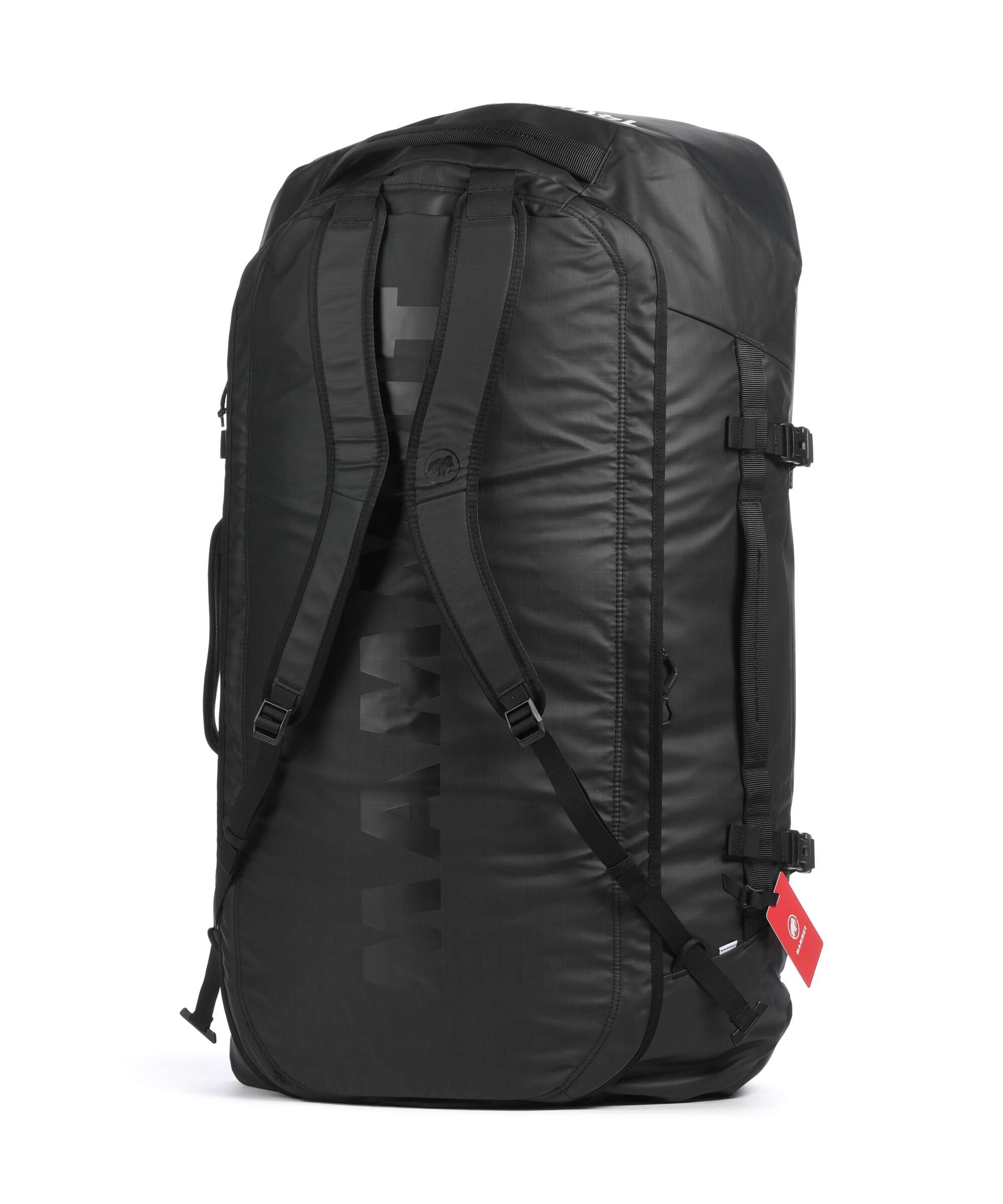 Mammut Cargo 140 Torba podróżna black - Image 3