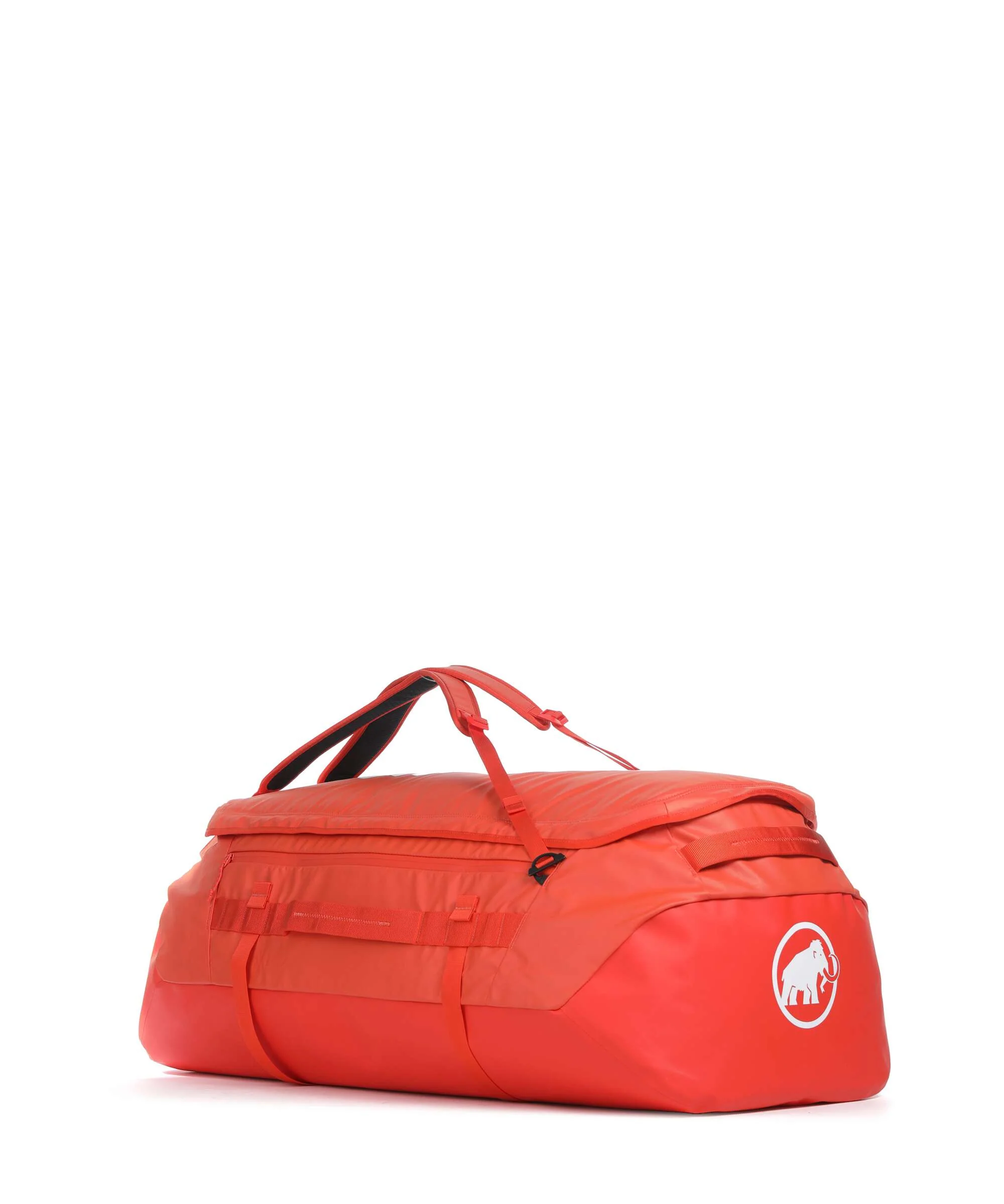 Mammut Cargo 140 Torba podróżna mammut red - Image 2