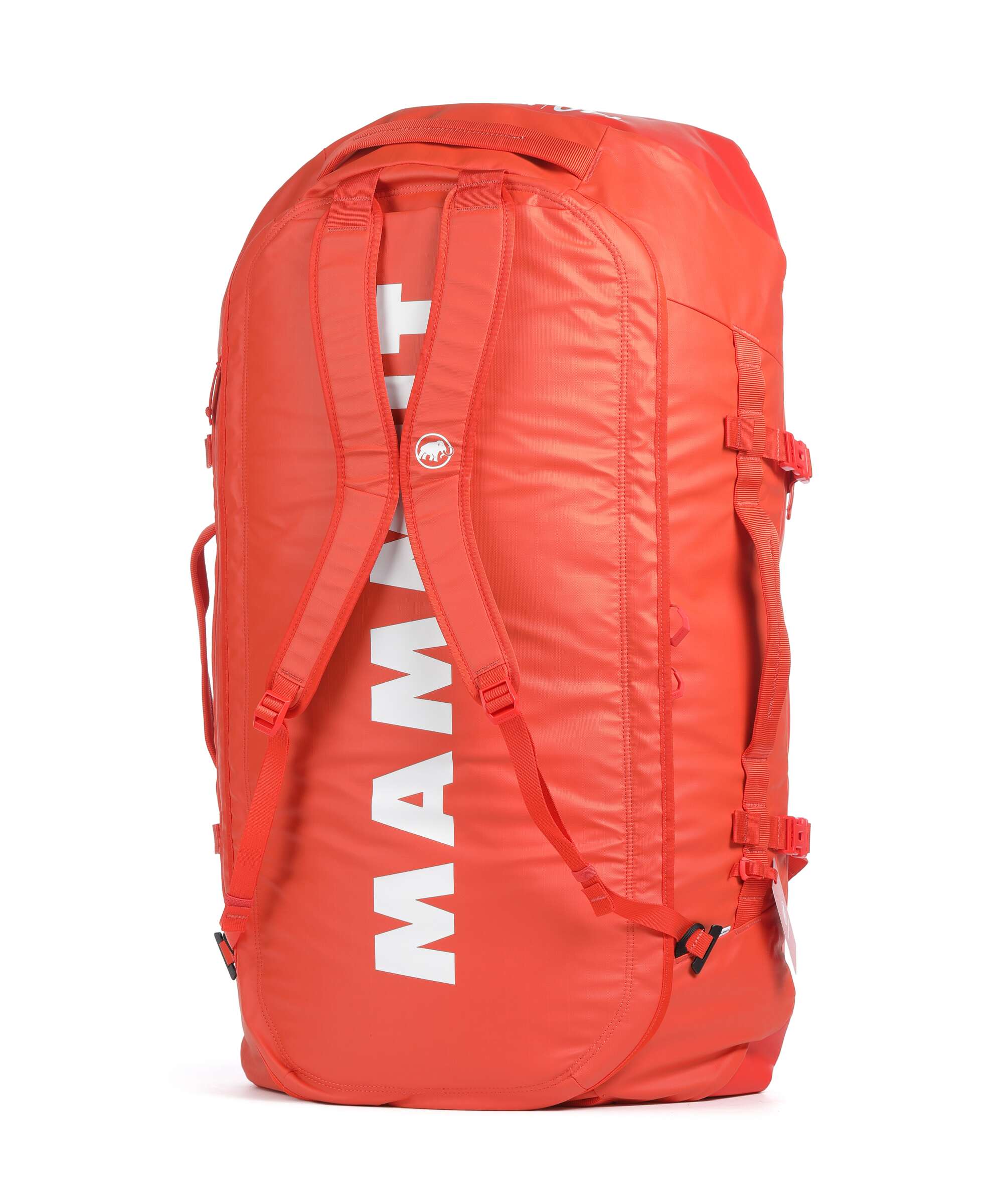 Mammut Cargo 140 Torba podróżna mammut red - Image 3