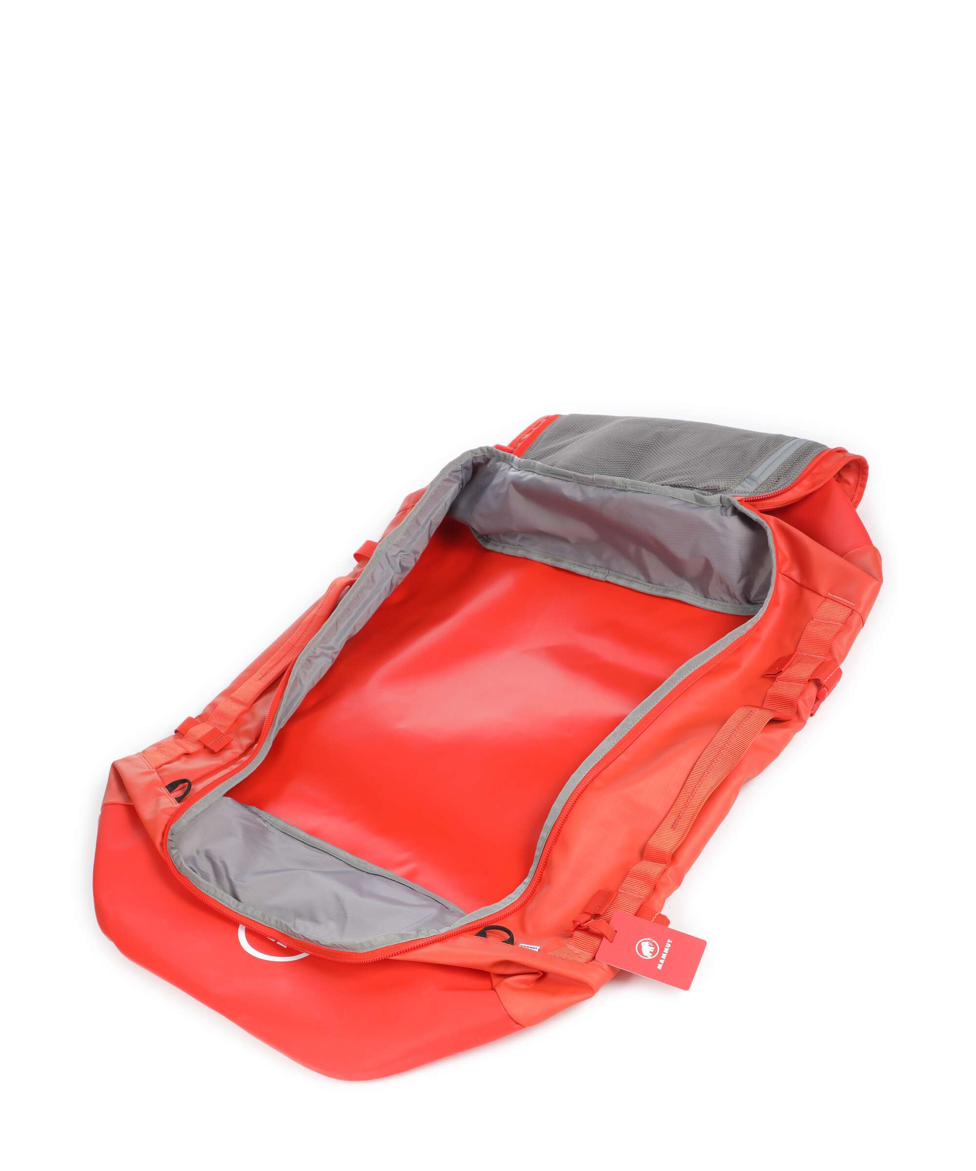 Mammut Cargo 140 Torba podróżna mammut red - Image 5