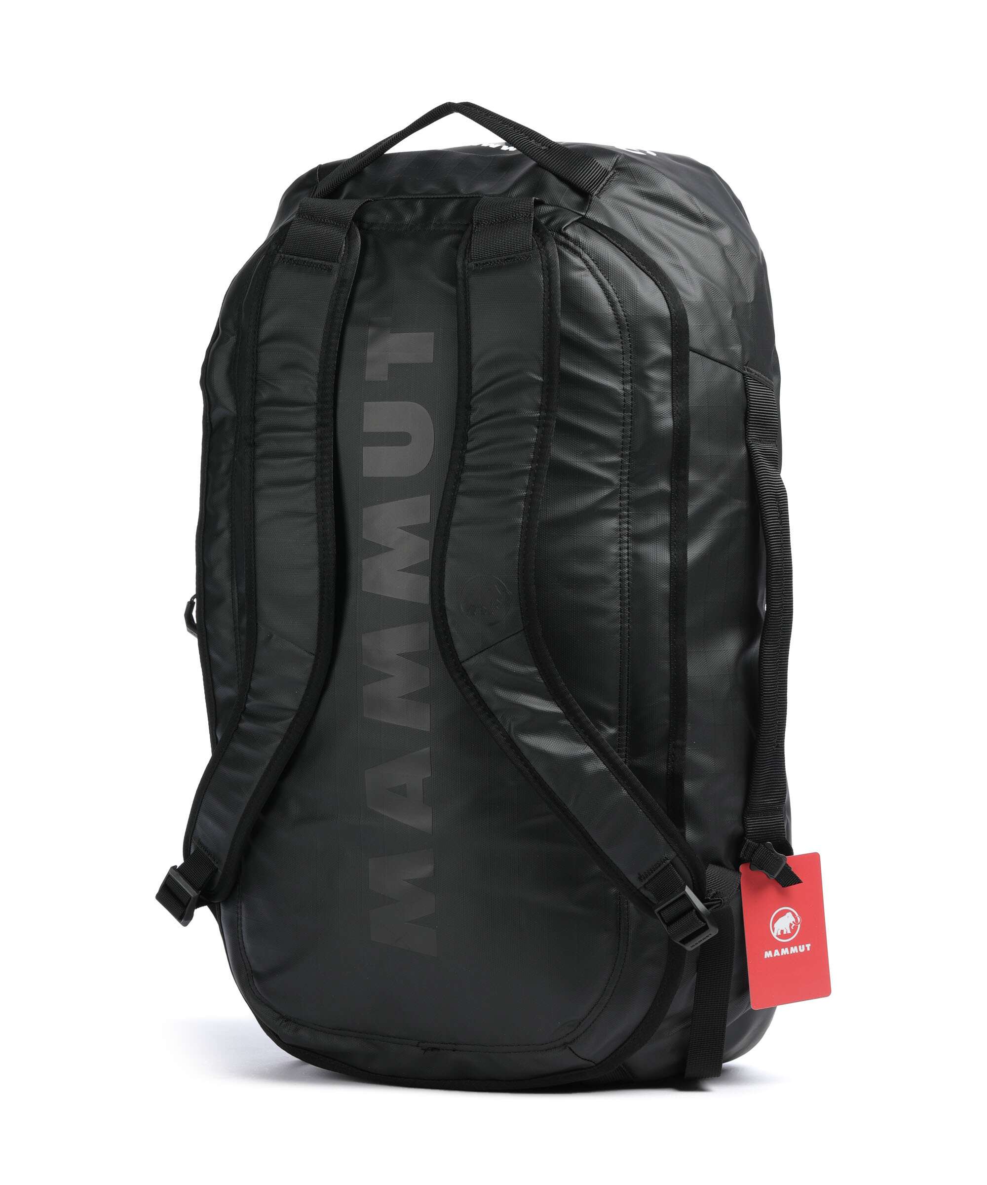 Mammut Cargo 35 Torba weekendowa black - Image 3