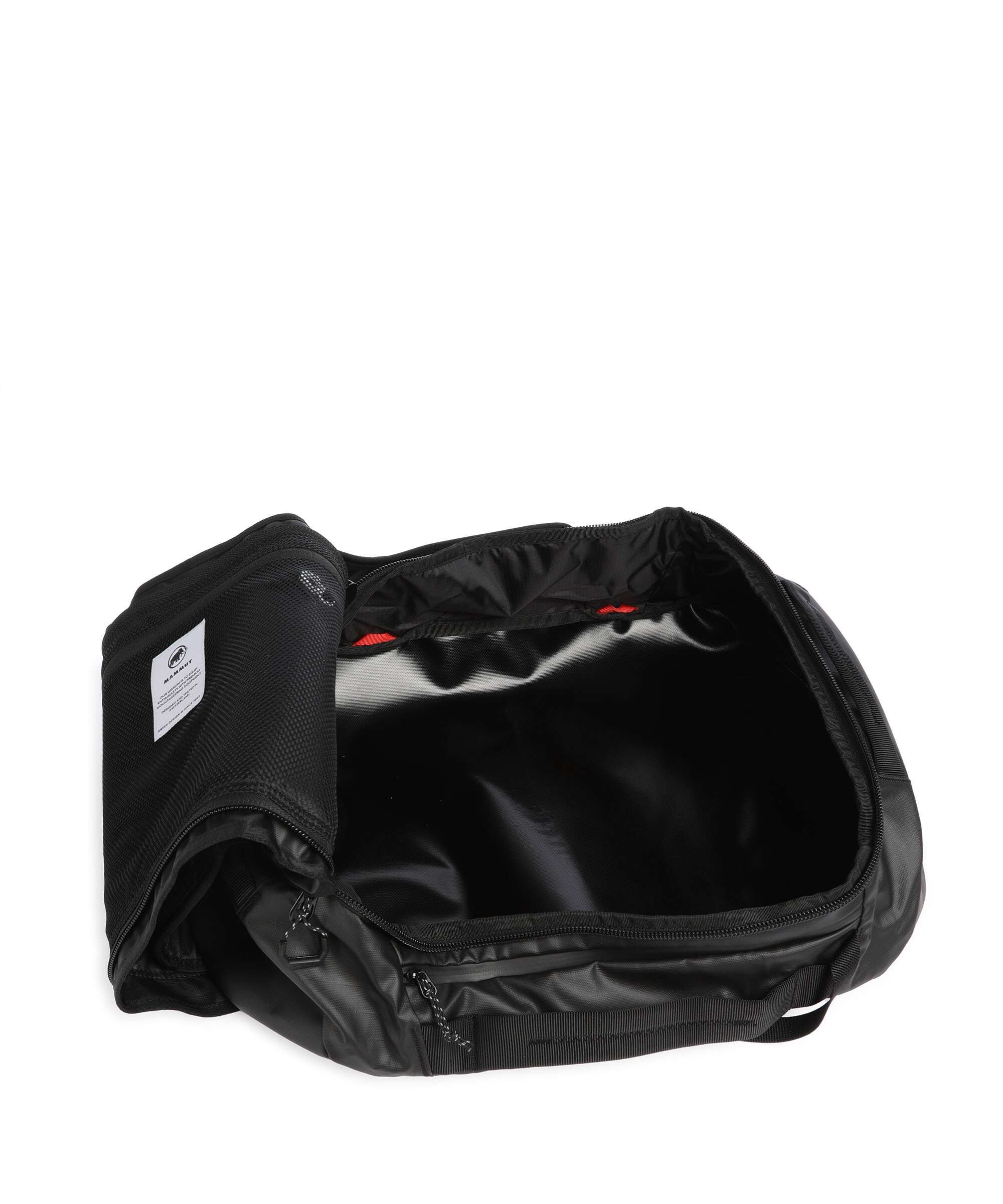 Mammut Cargo 35 Torba weekendowa black - Image 5